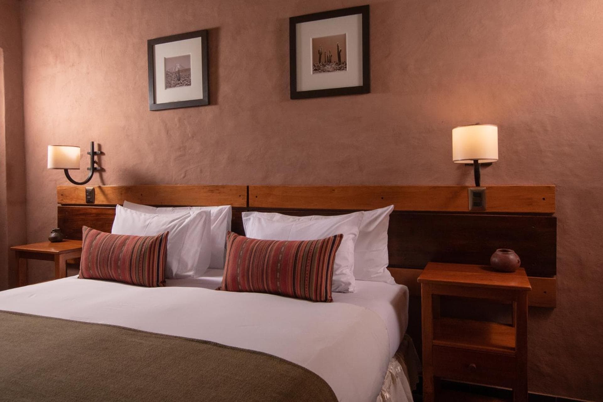 Hotel Pascual Andino photo 4