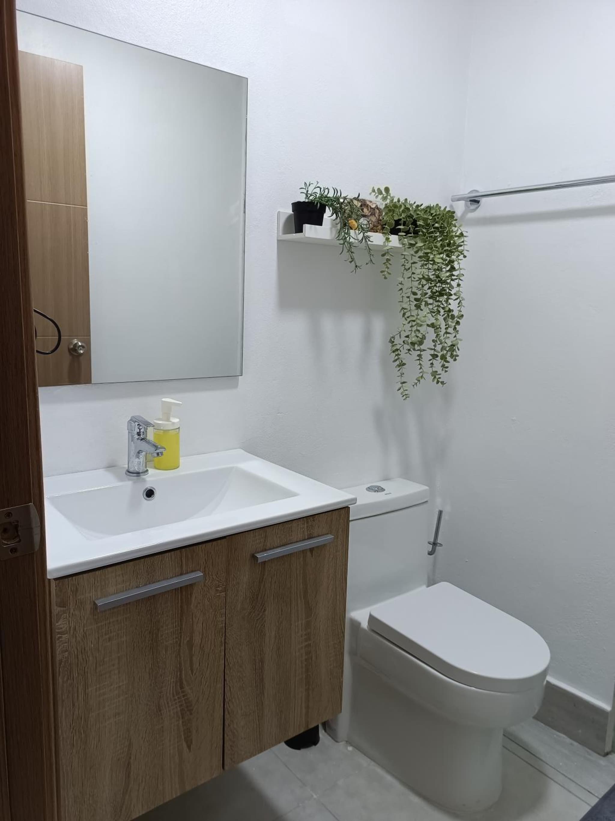 Boca del Mar III, apartamento 707 photo 4