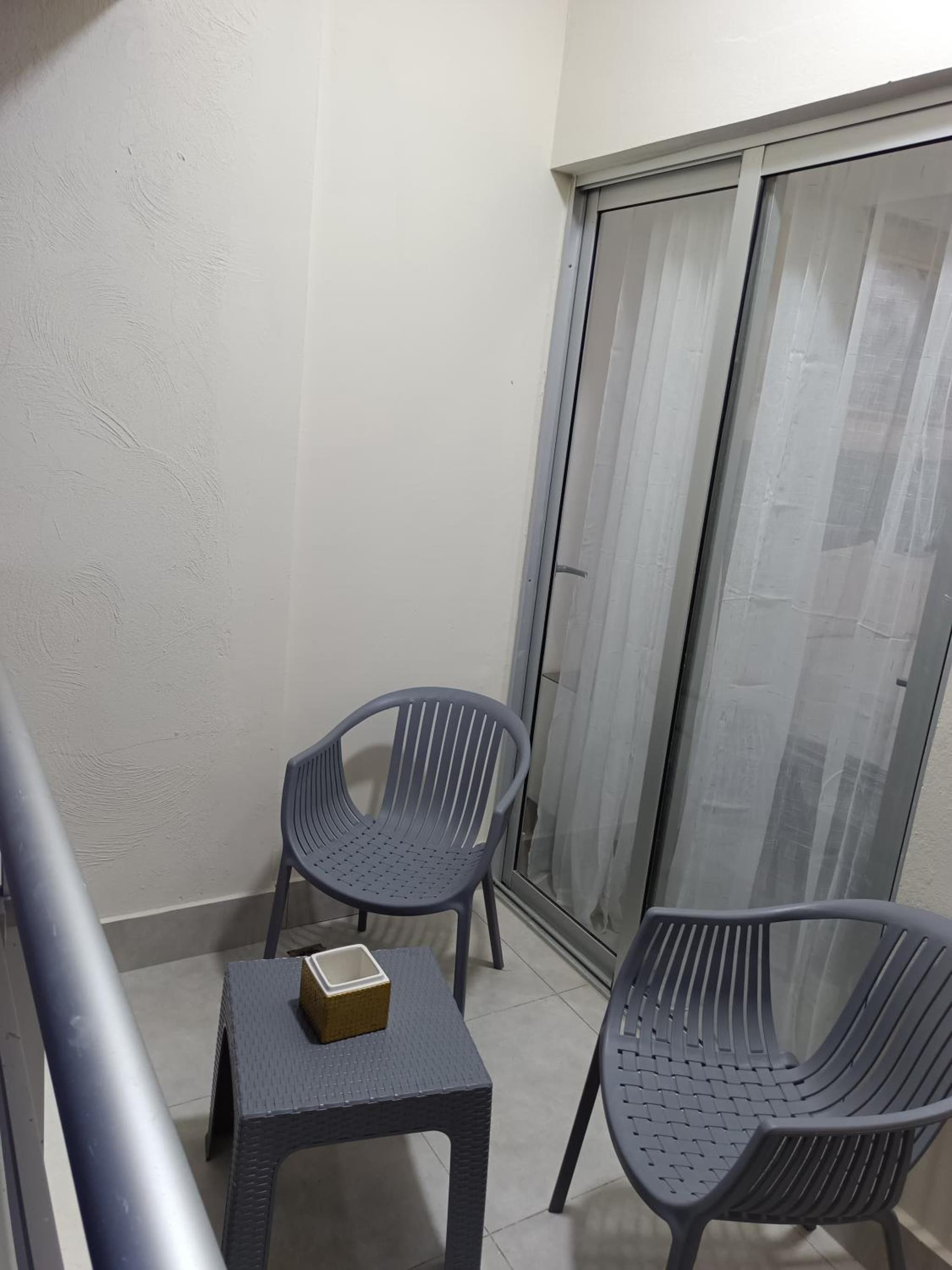 Boca del Mar III, apartamento 707 photo 2