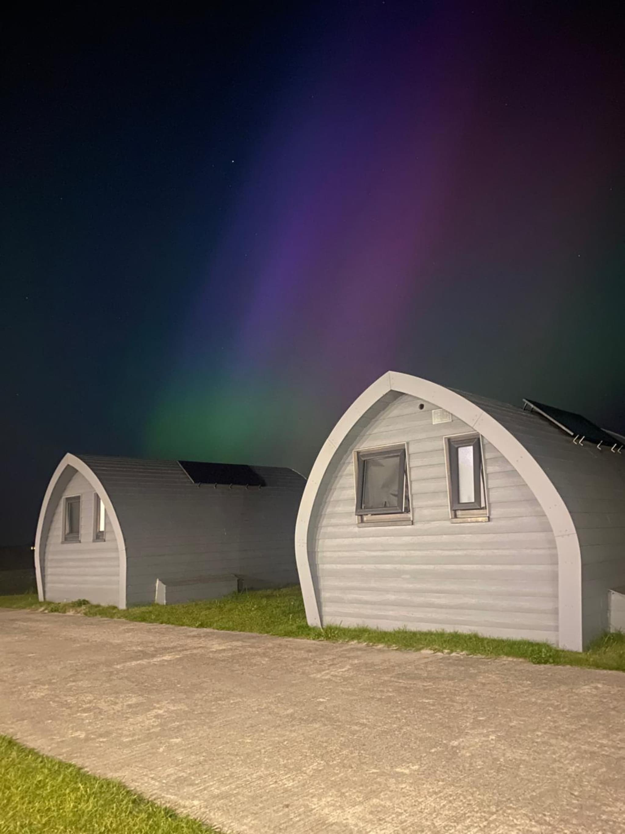 Aran Islands Camping & Glamping photo 4
