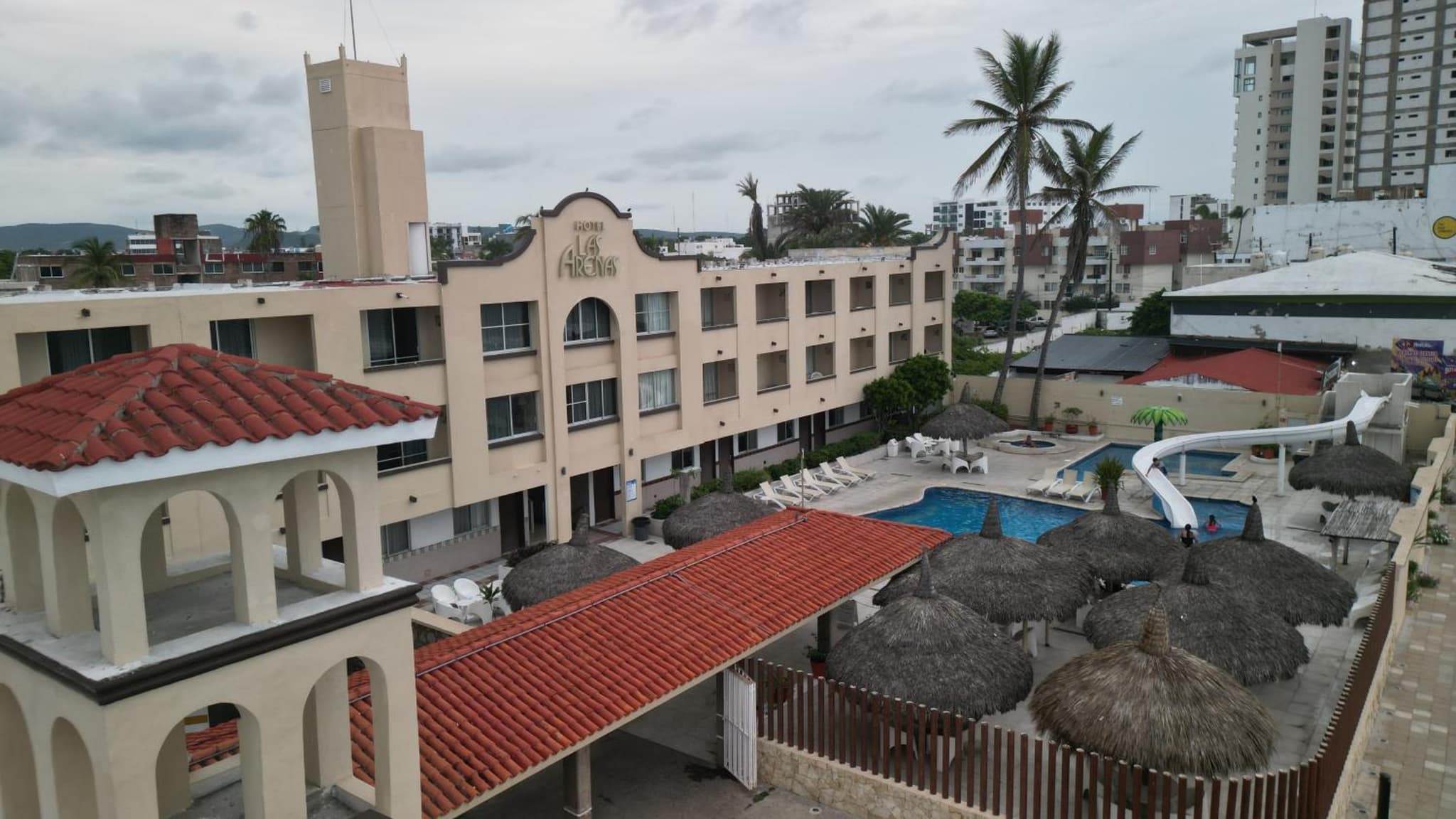 Hotel Sands Arenas photo 9