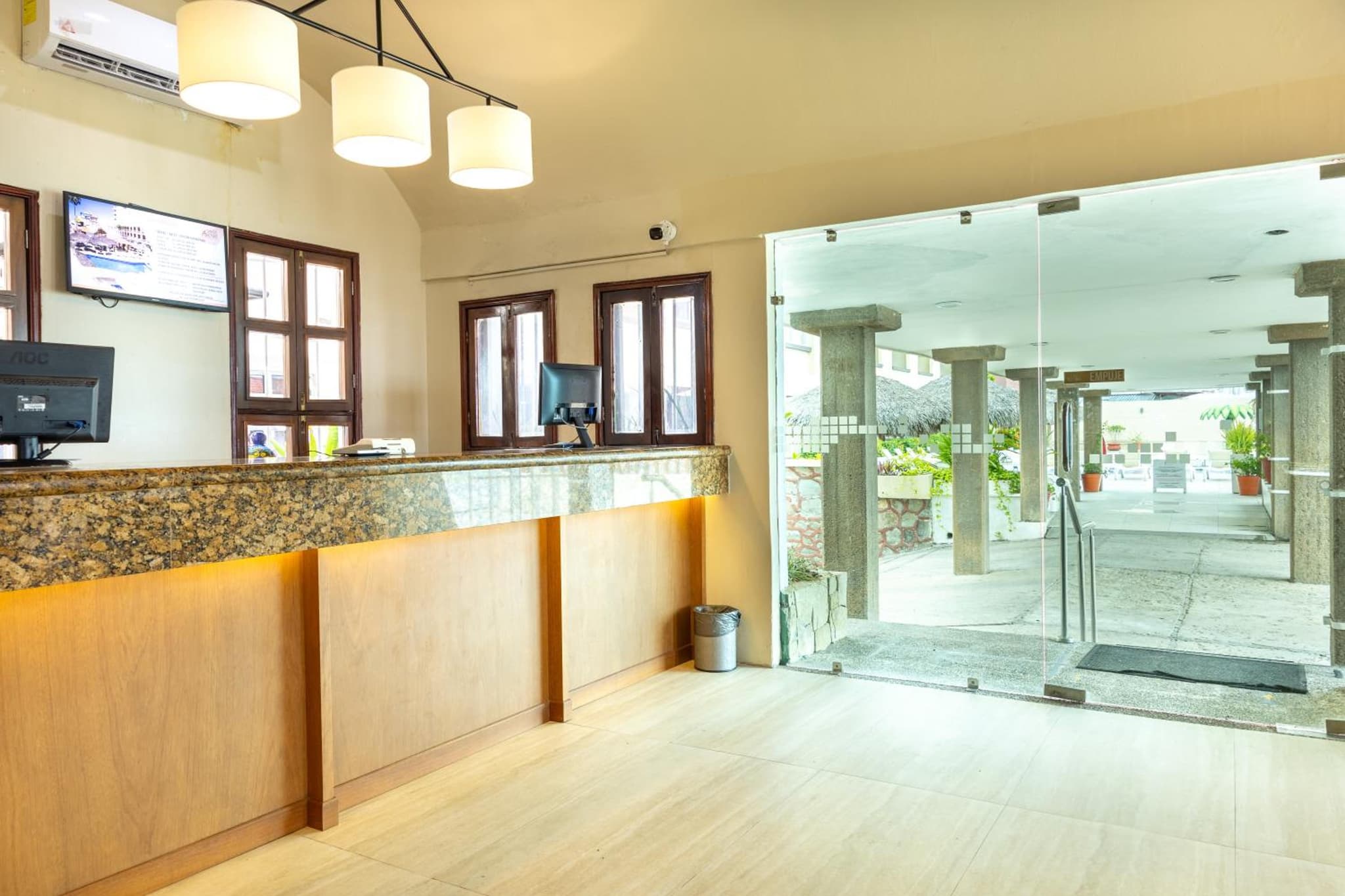 Hotel Sands Arenas photo 5