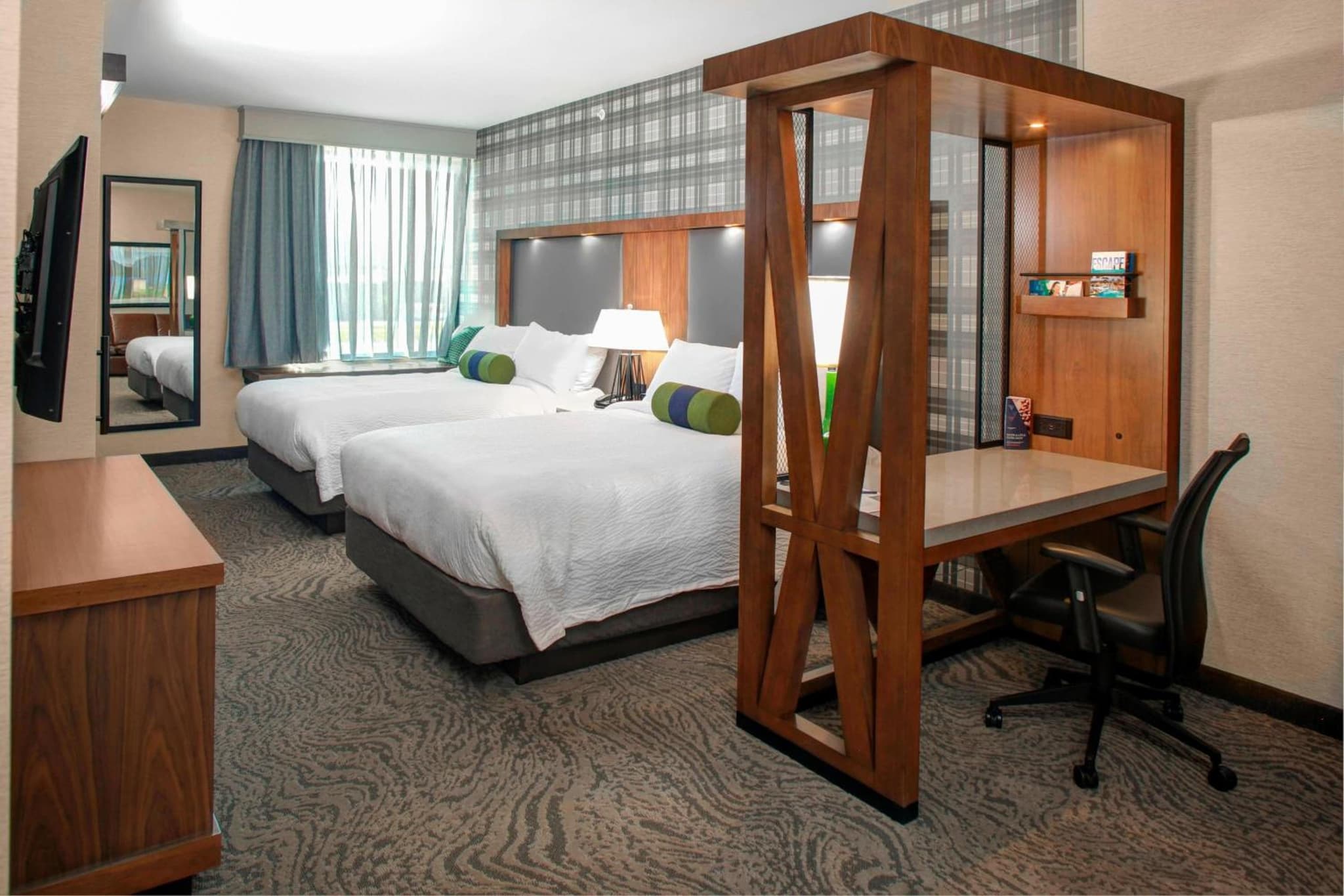 SpringHill Suites by Marriott Bozeman photo 6