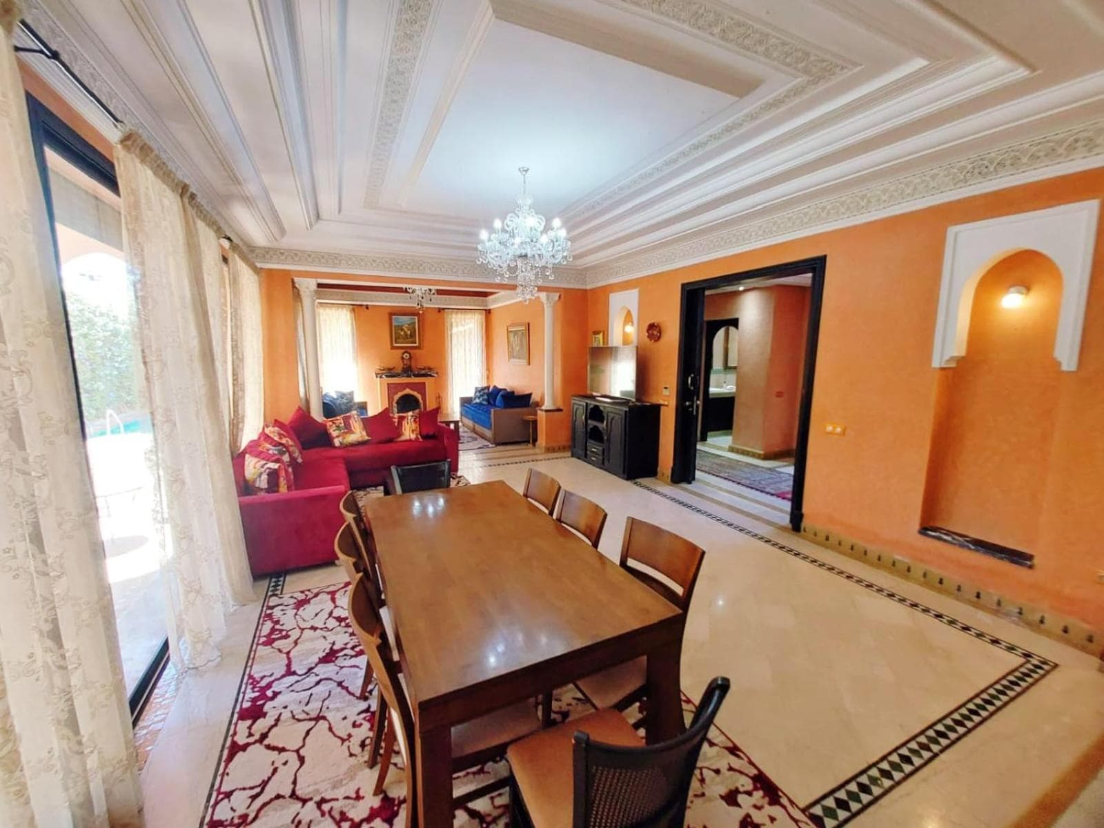 Naoura House photo 9