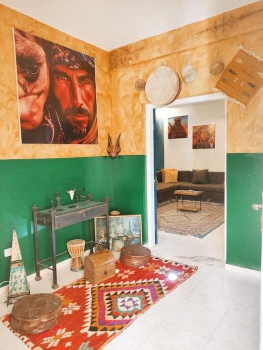 Dar Margoum photo 7
