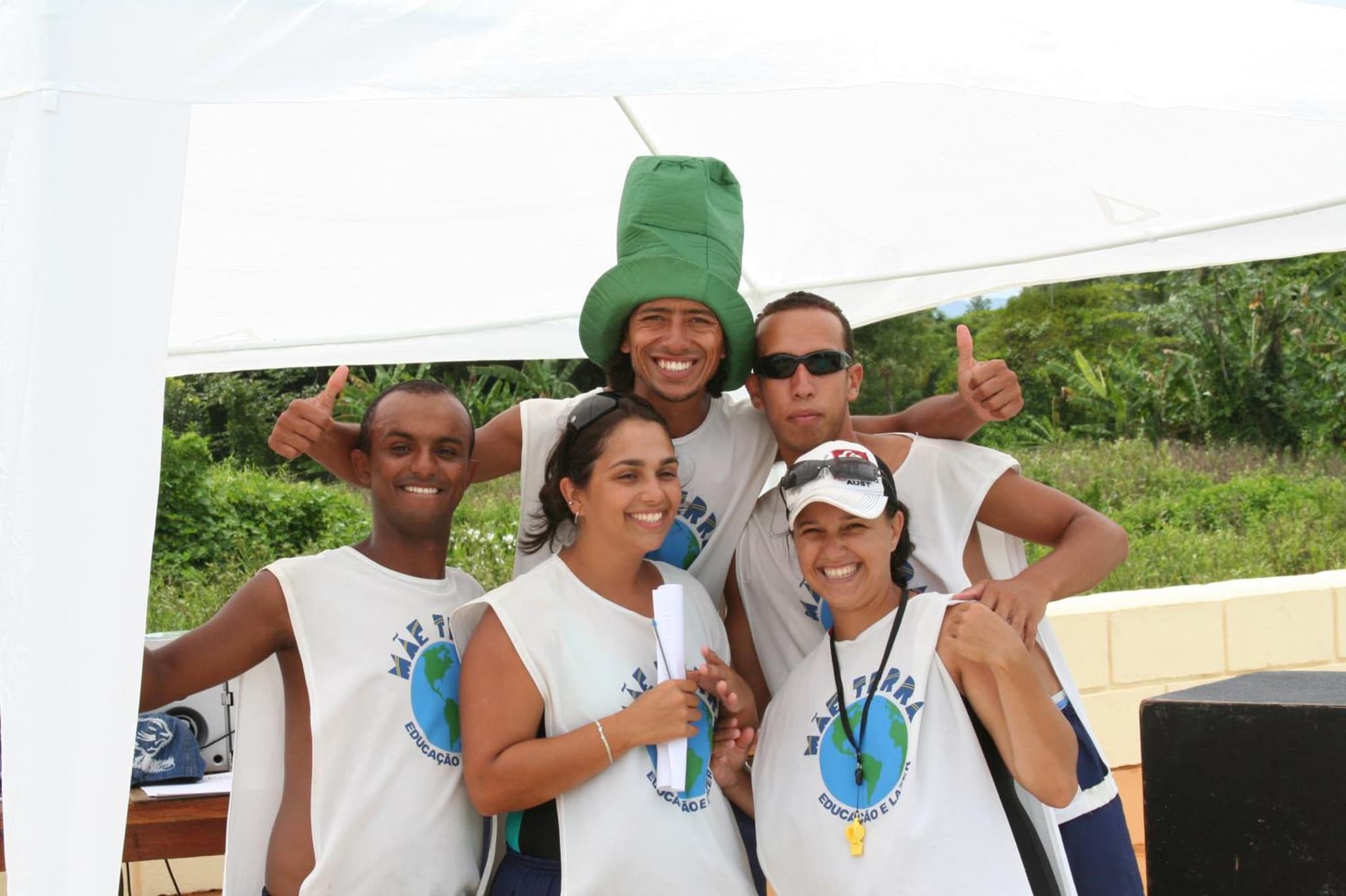 Ilha Morena Praia Hotel photo 4