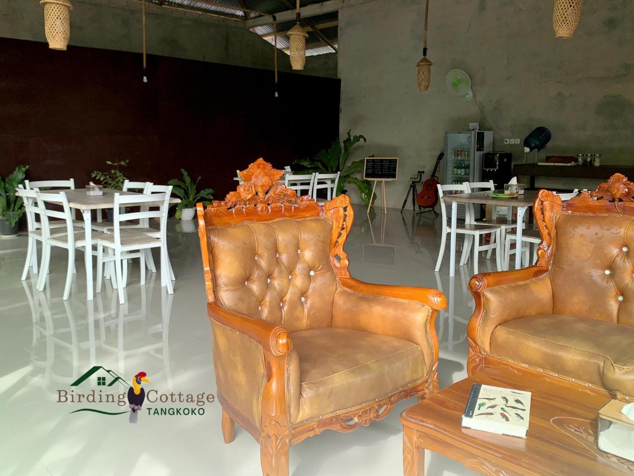 Birding Cottage Tangkoko photo 2