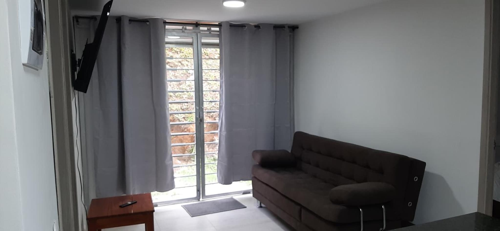 Apartamento comodo a 15 minutos del Aeropuerto JMC