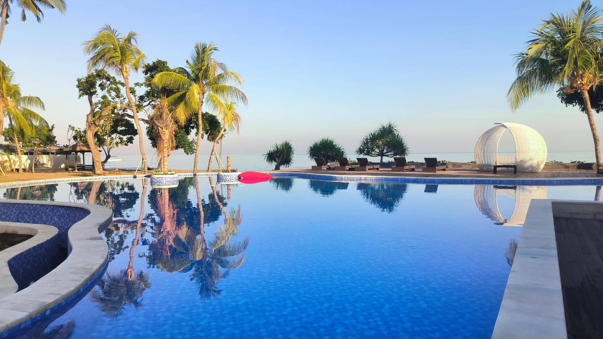 Lovina Haven Boutique Resort photo 4