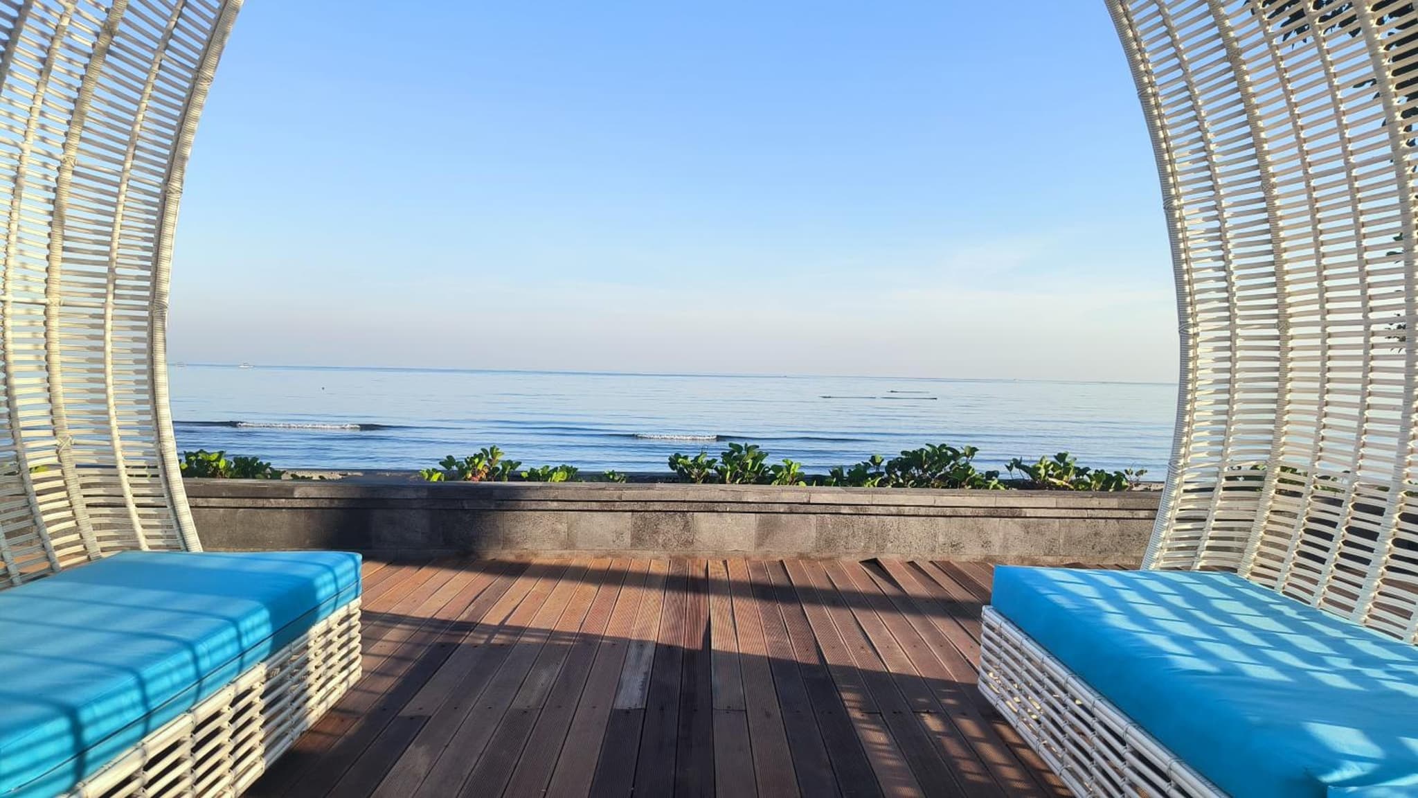 Lovina Haven Boutique Resort photo 8