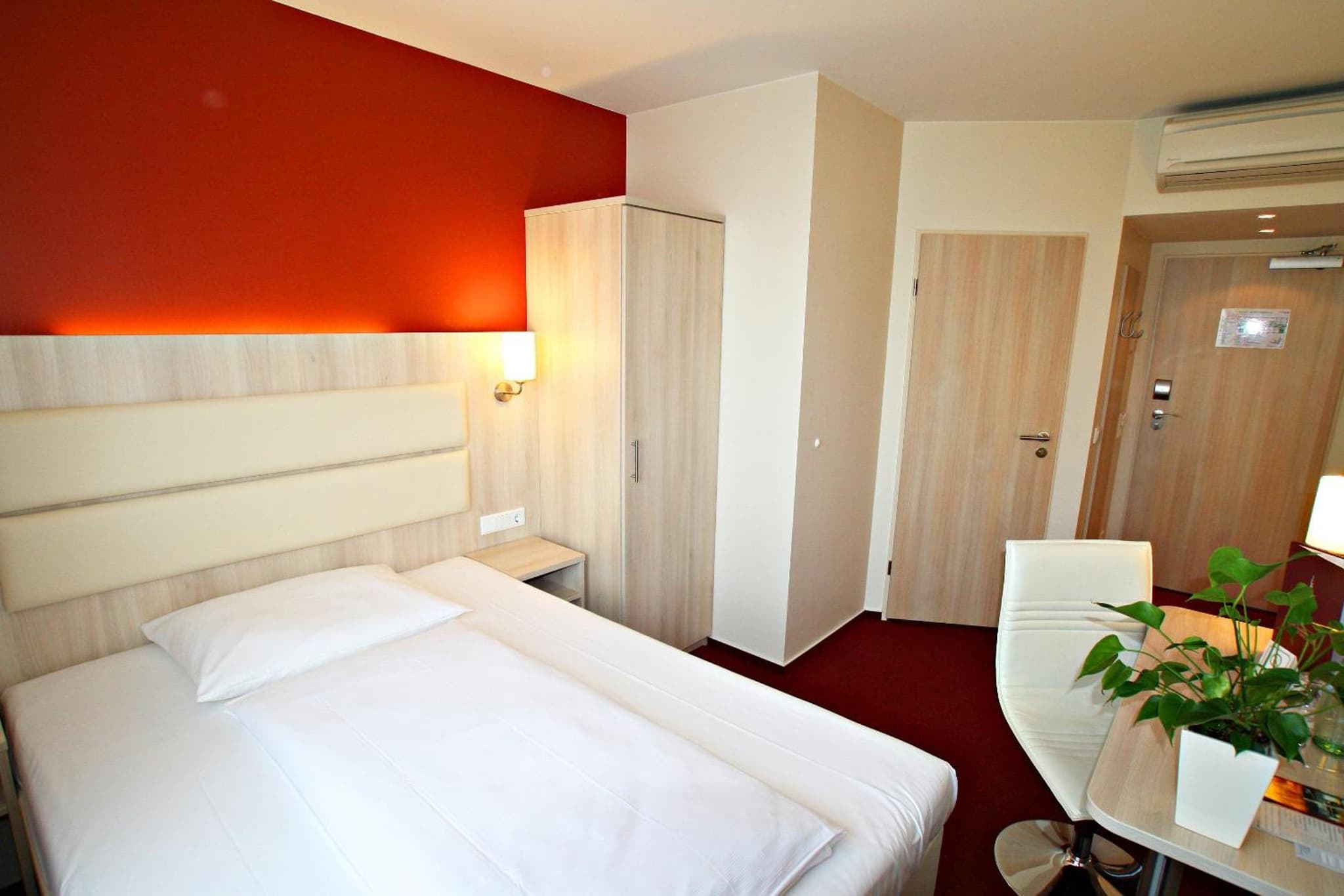 Hotel Rödelheimer Hof - Am Wasserturm photo 9