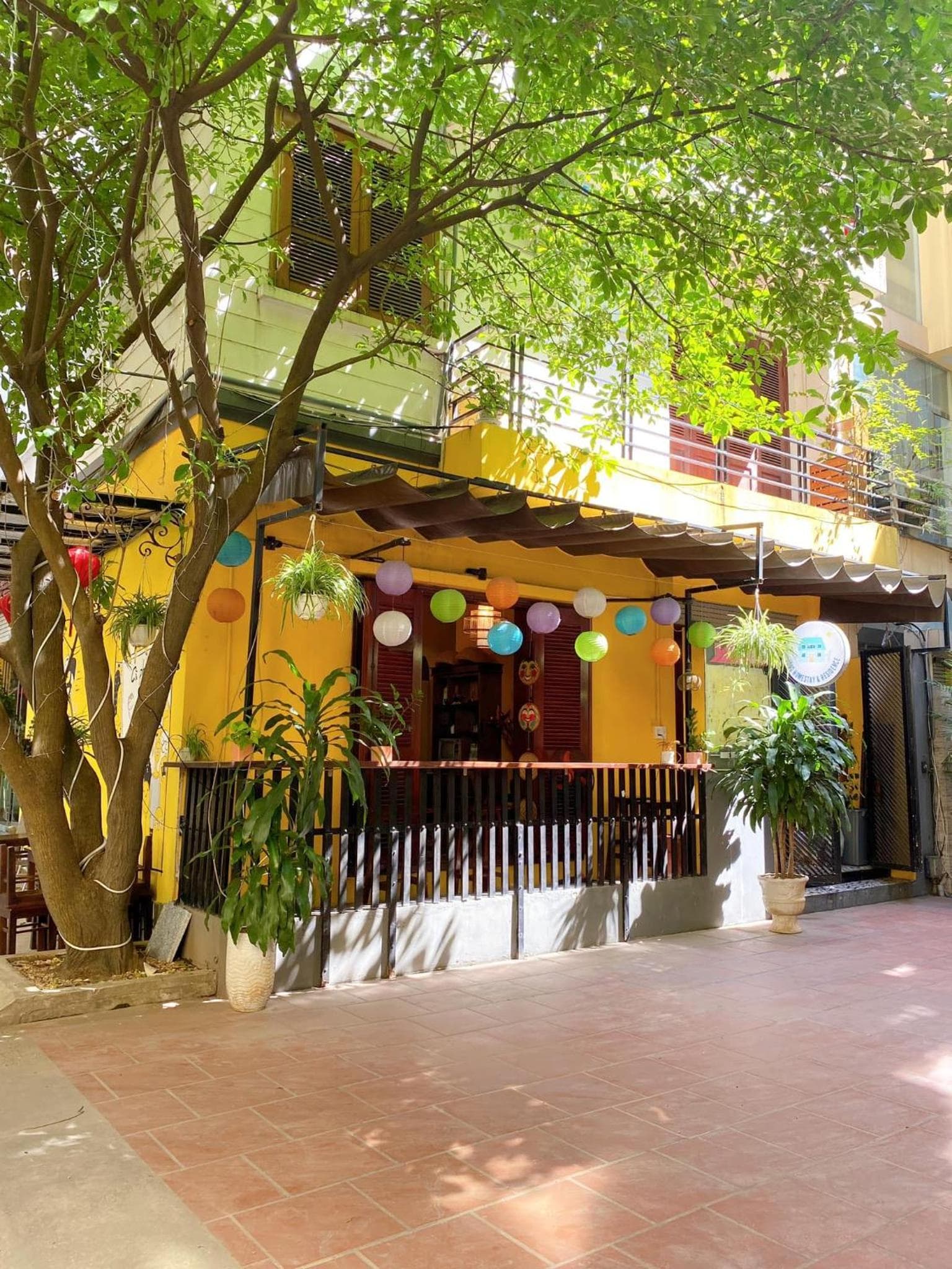Ngáo Homestay Hanoi photo 6