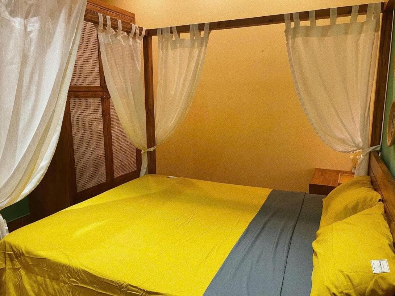Ngáo Homestay Hanoi photo 2