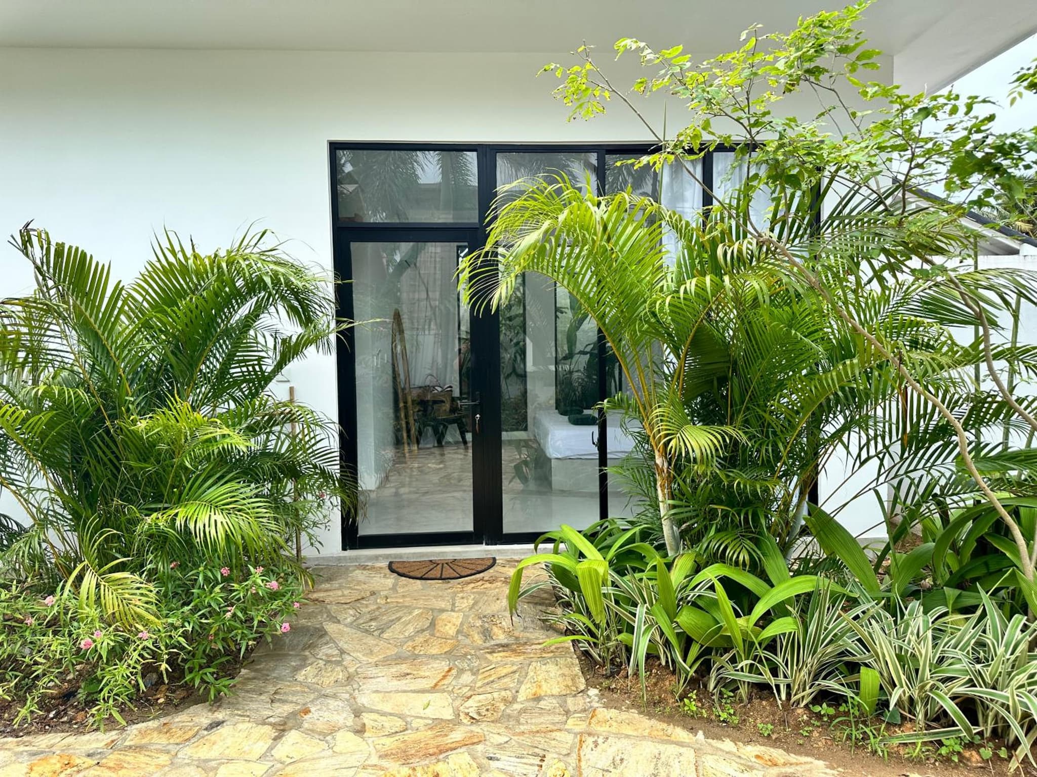 4Suns villas