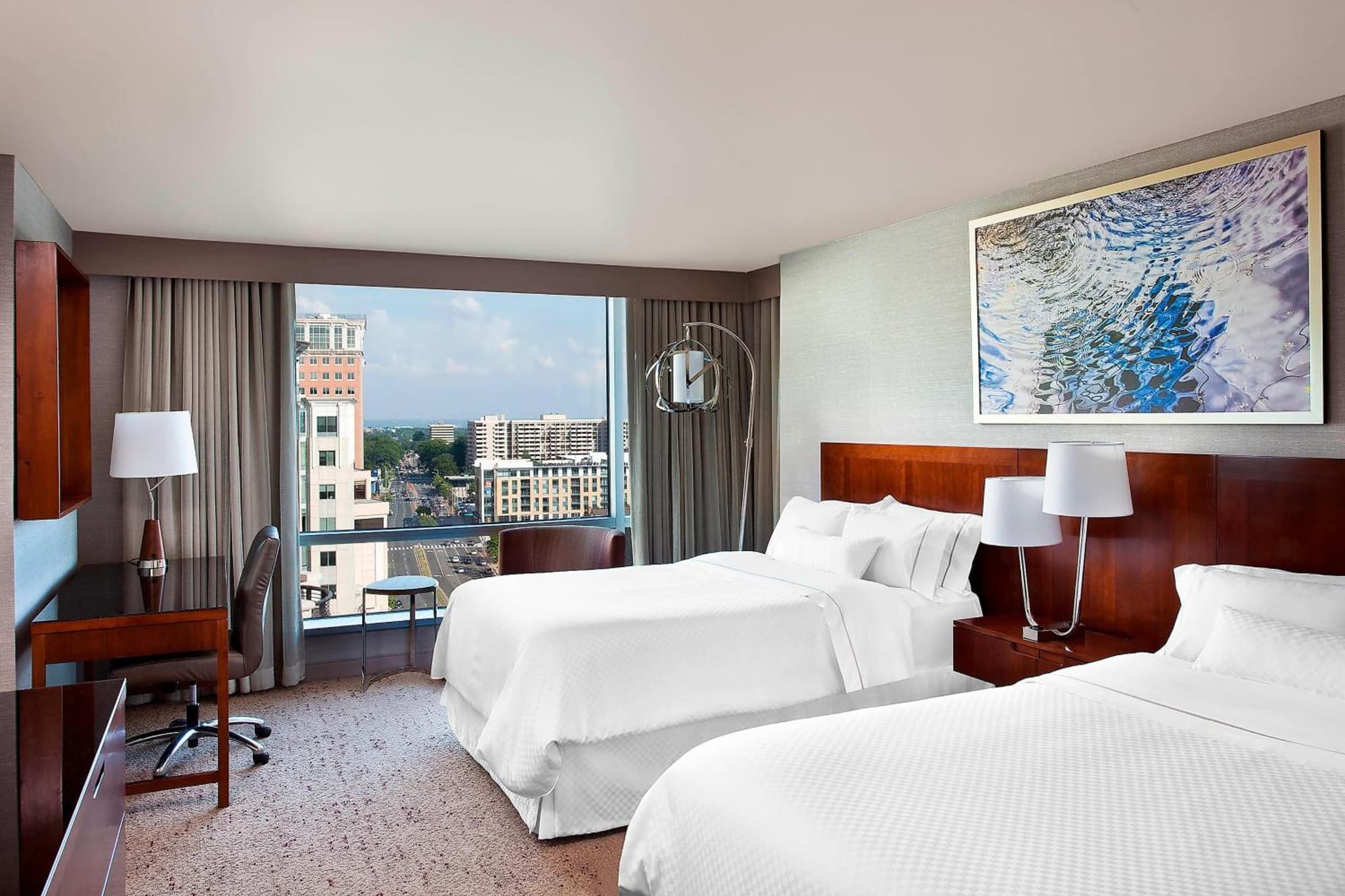 The Westin Arlington photo 8