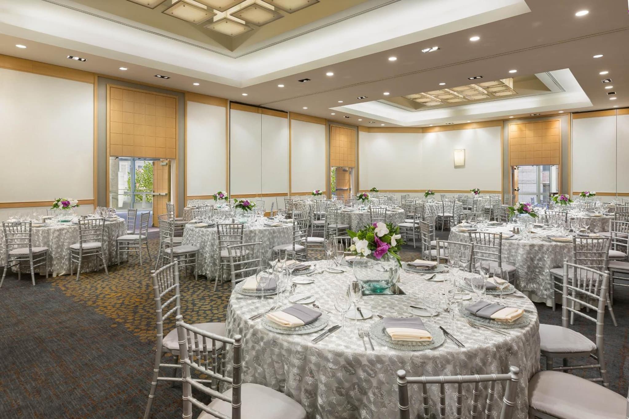 The Westin Arlington photo 2