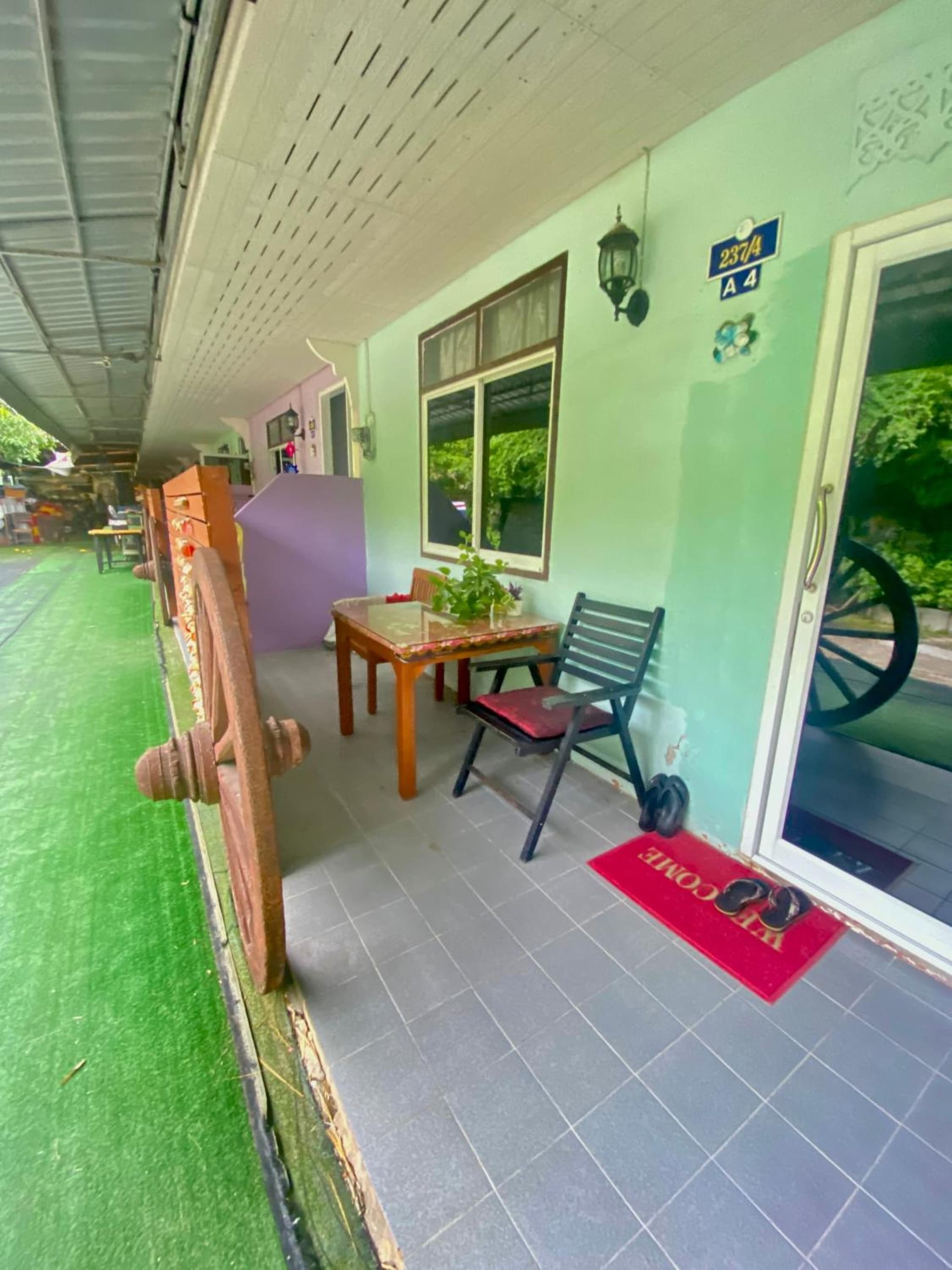 Nan Inn Bungalow photo 6