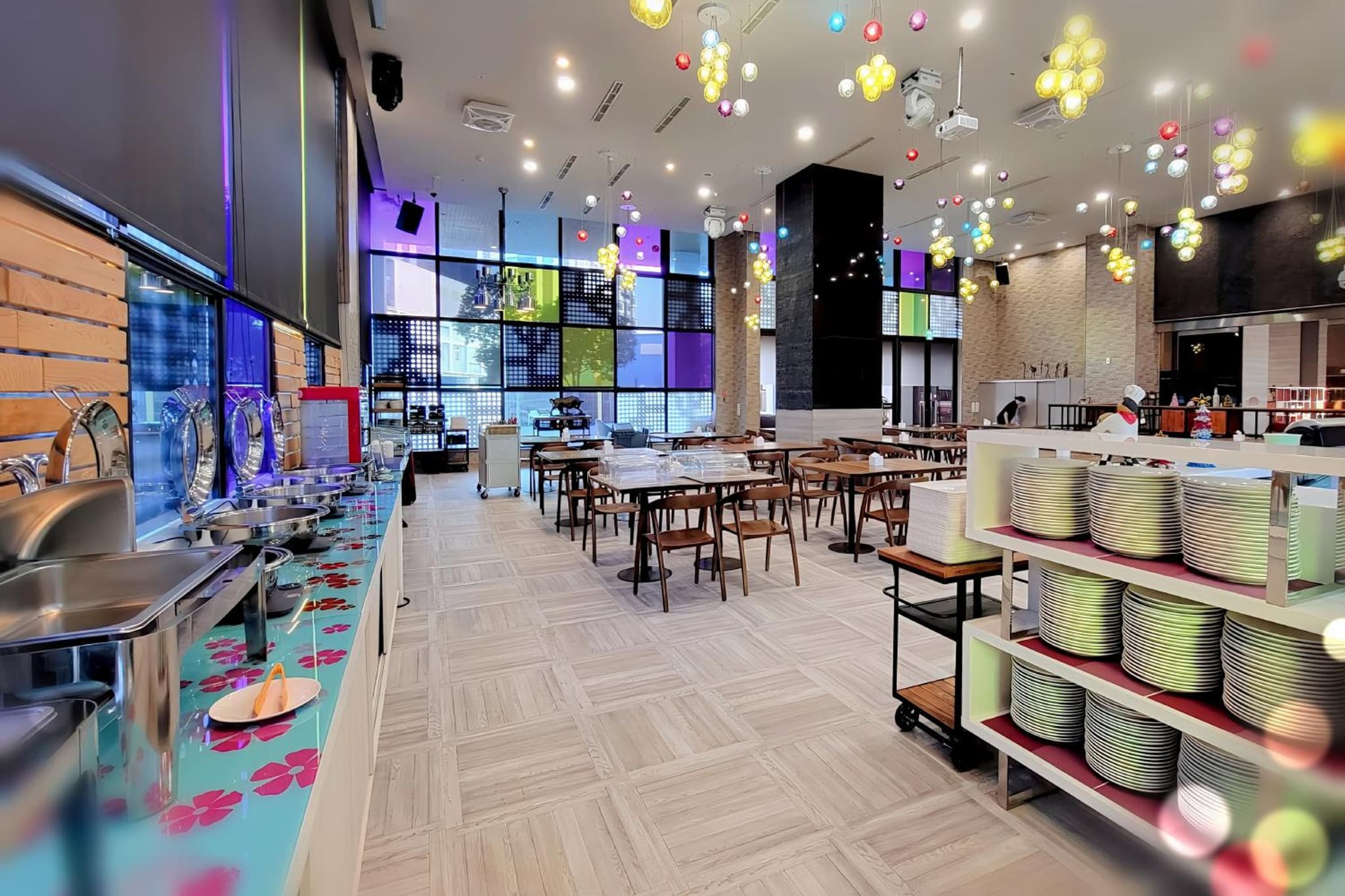 富立登國際大飯店 Freedom Design Hotel photo 5