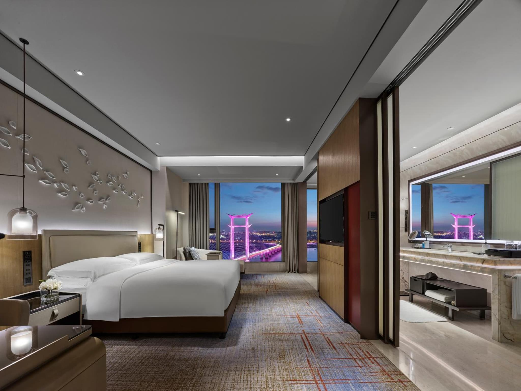 InterContinental Quanzhou by IHG