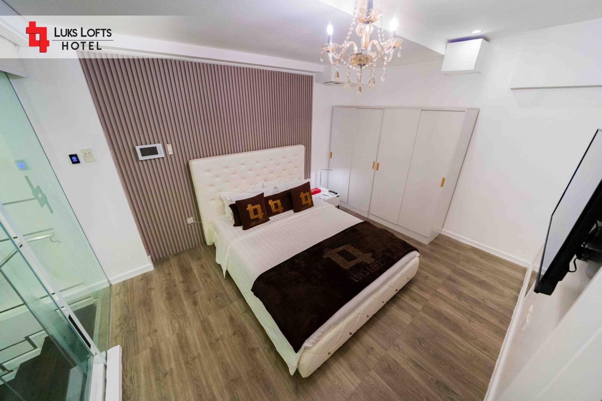 Luks Lofts Hotel & Residences photo 5