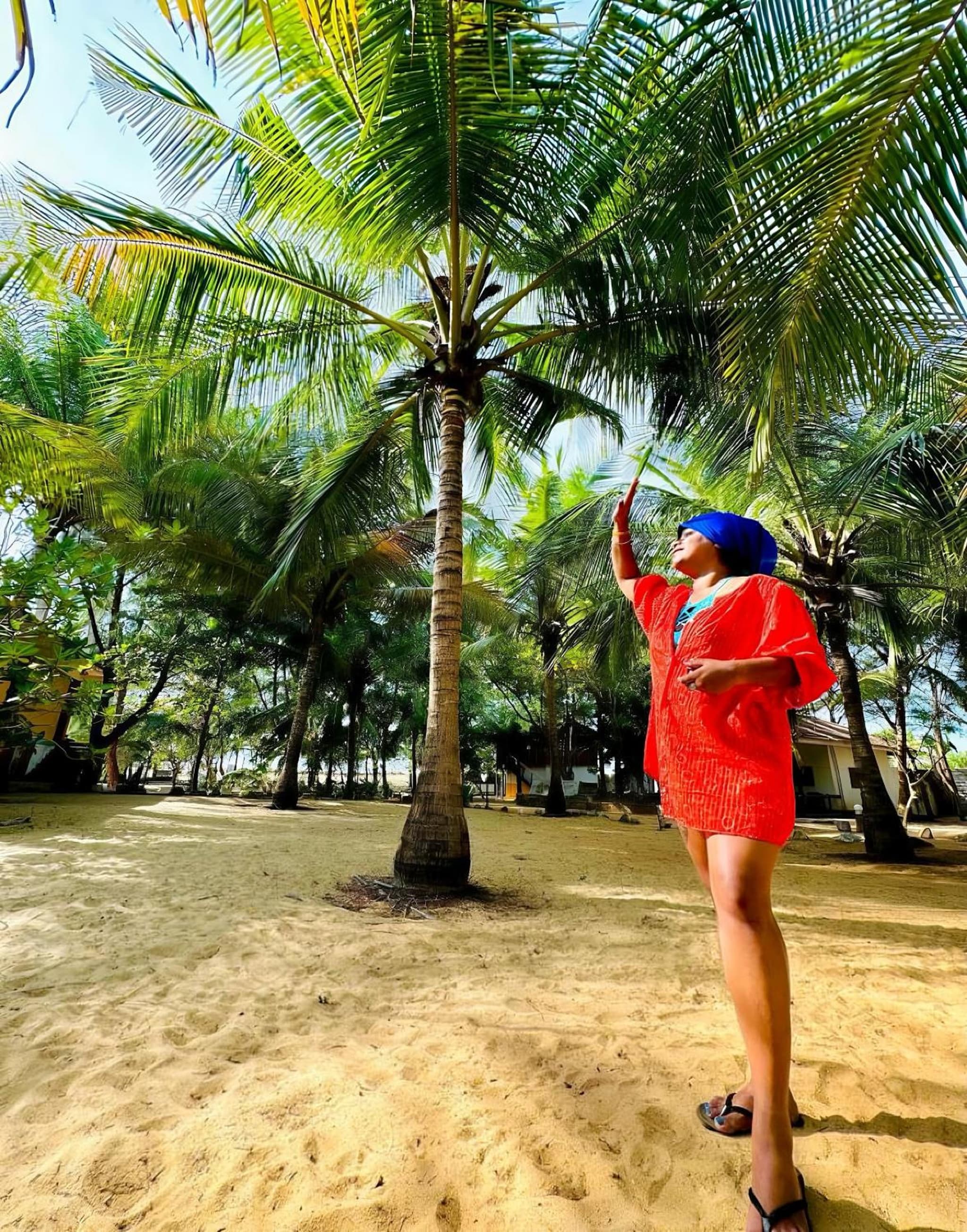 Sand Dune Beach Hotel & Surf Camp photo 8