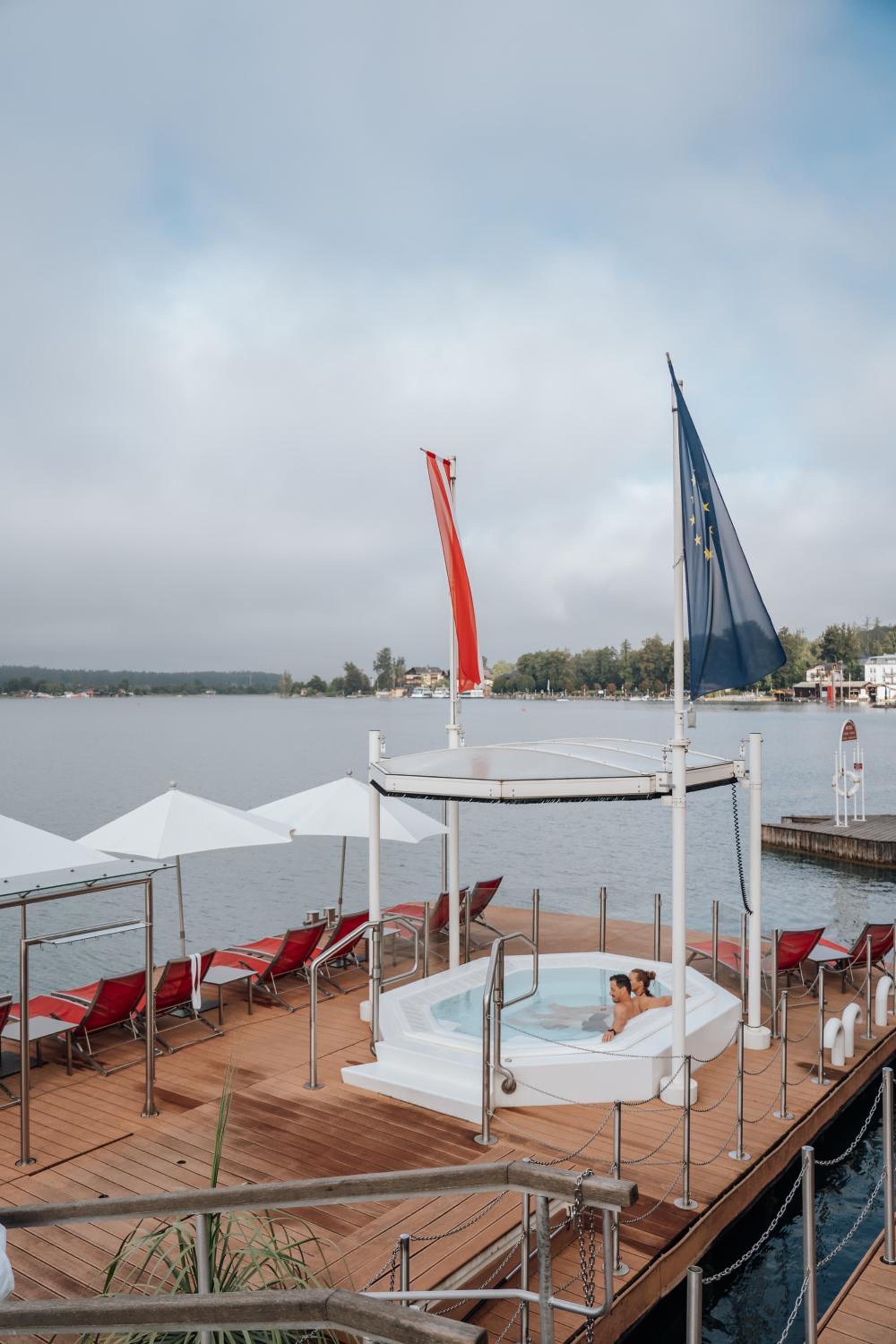 Im Weissen Rössl am Wolfgangsee photo 4