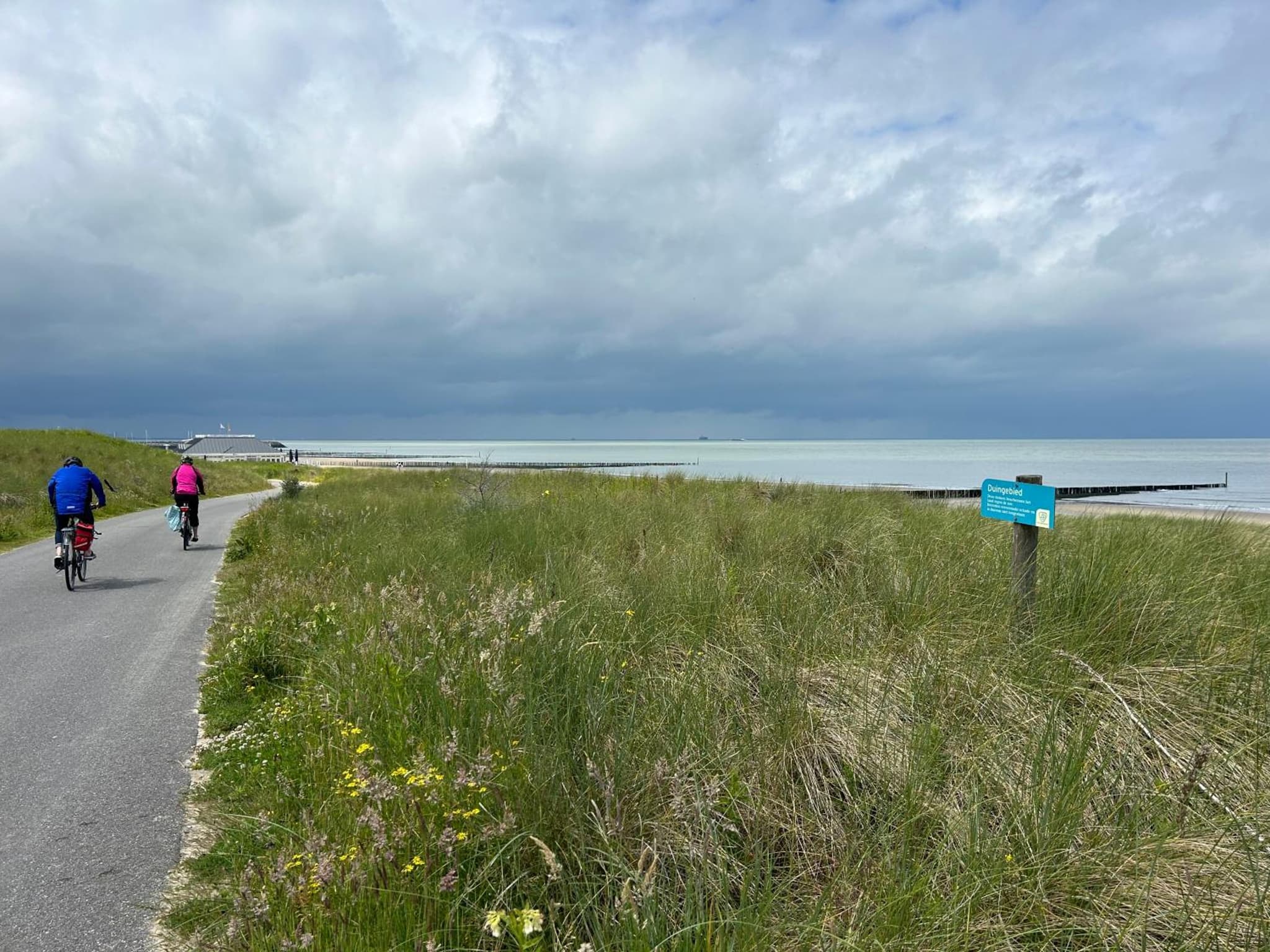 Faro Greenpark, Cadzand-Bad APP 05 photo 4