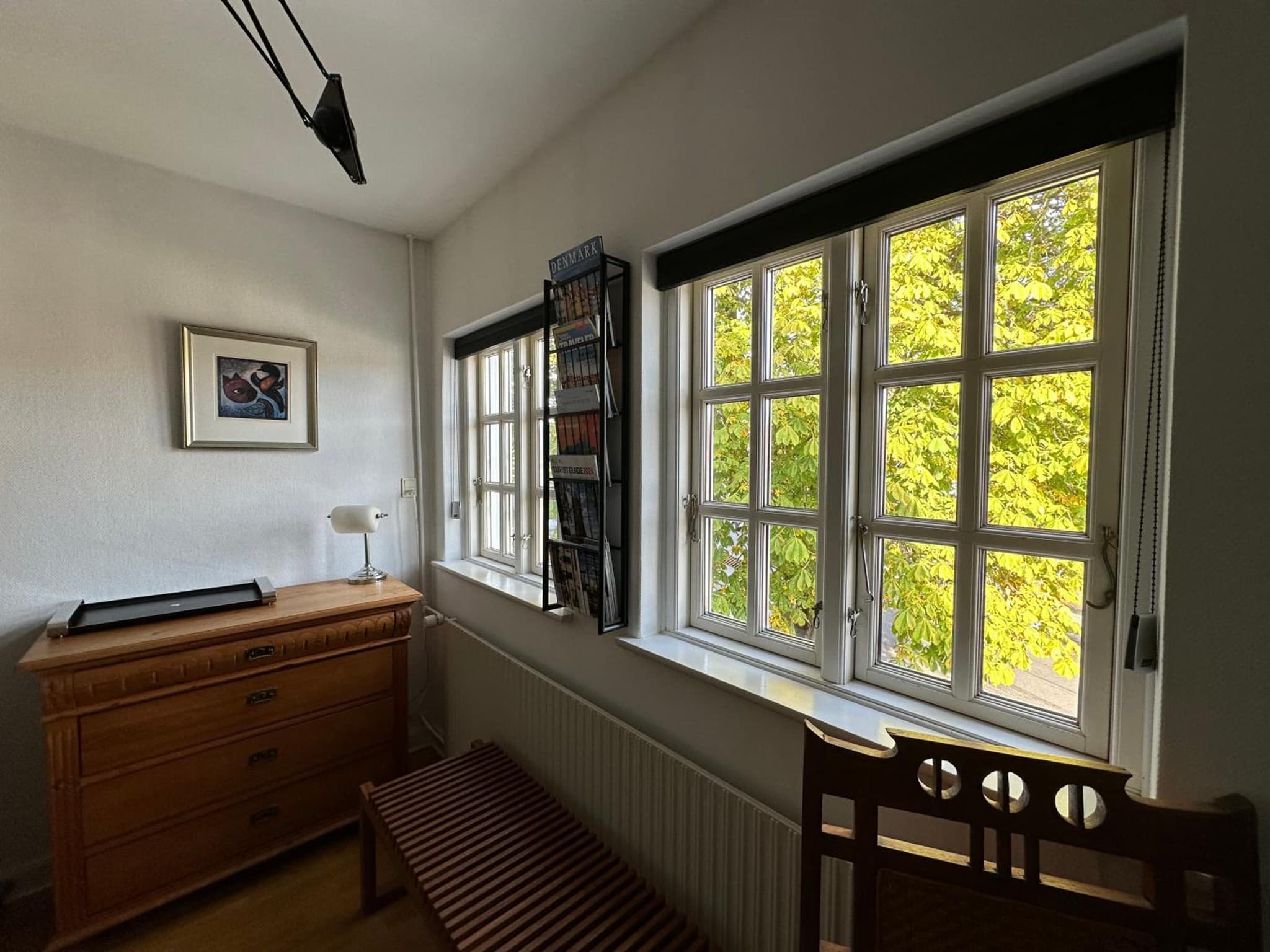 B&B The Old Chestnut Tree photo 8