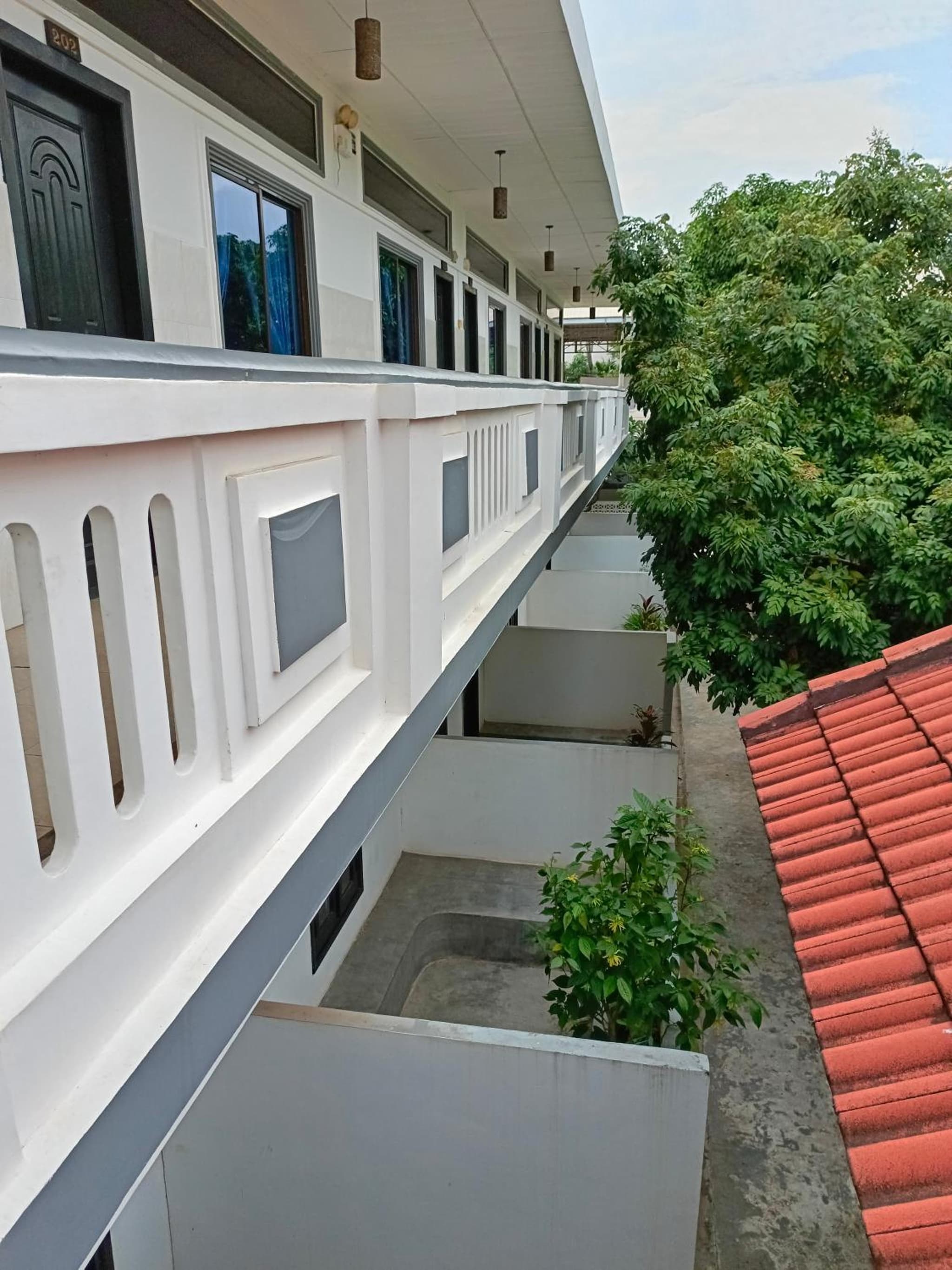 Home Inn photo 5