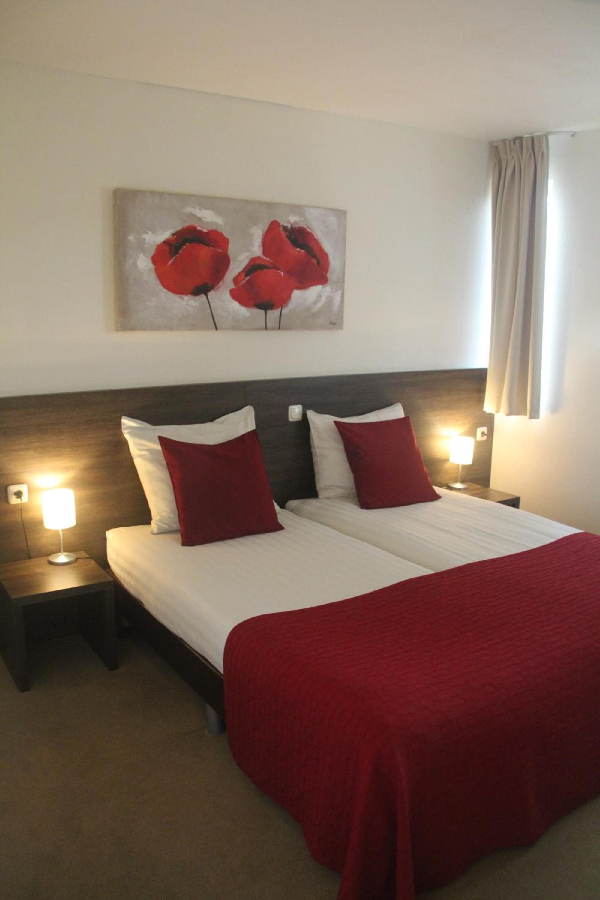 Hotel Restaurant Roerdalen photo 4