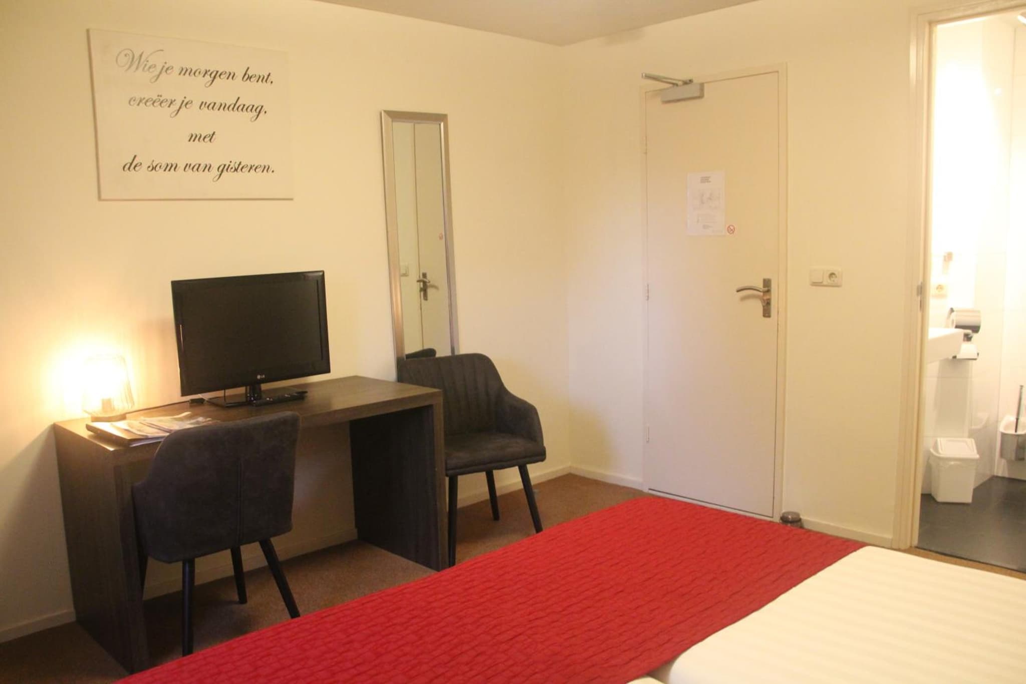 Hotel Restaurant Roerdalen photo 6