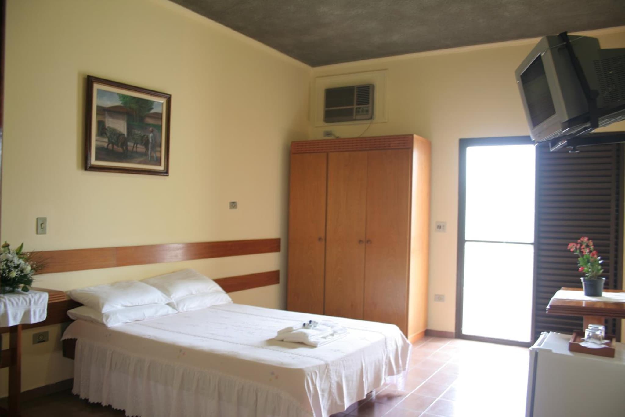 Ilha Morena Praia Hotel photo 6