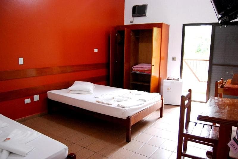 Ilha Morena Praia Hotel photo 3