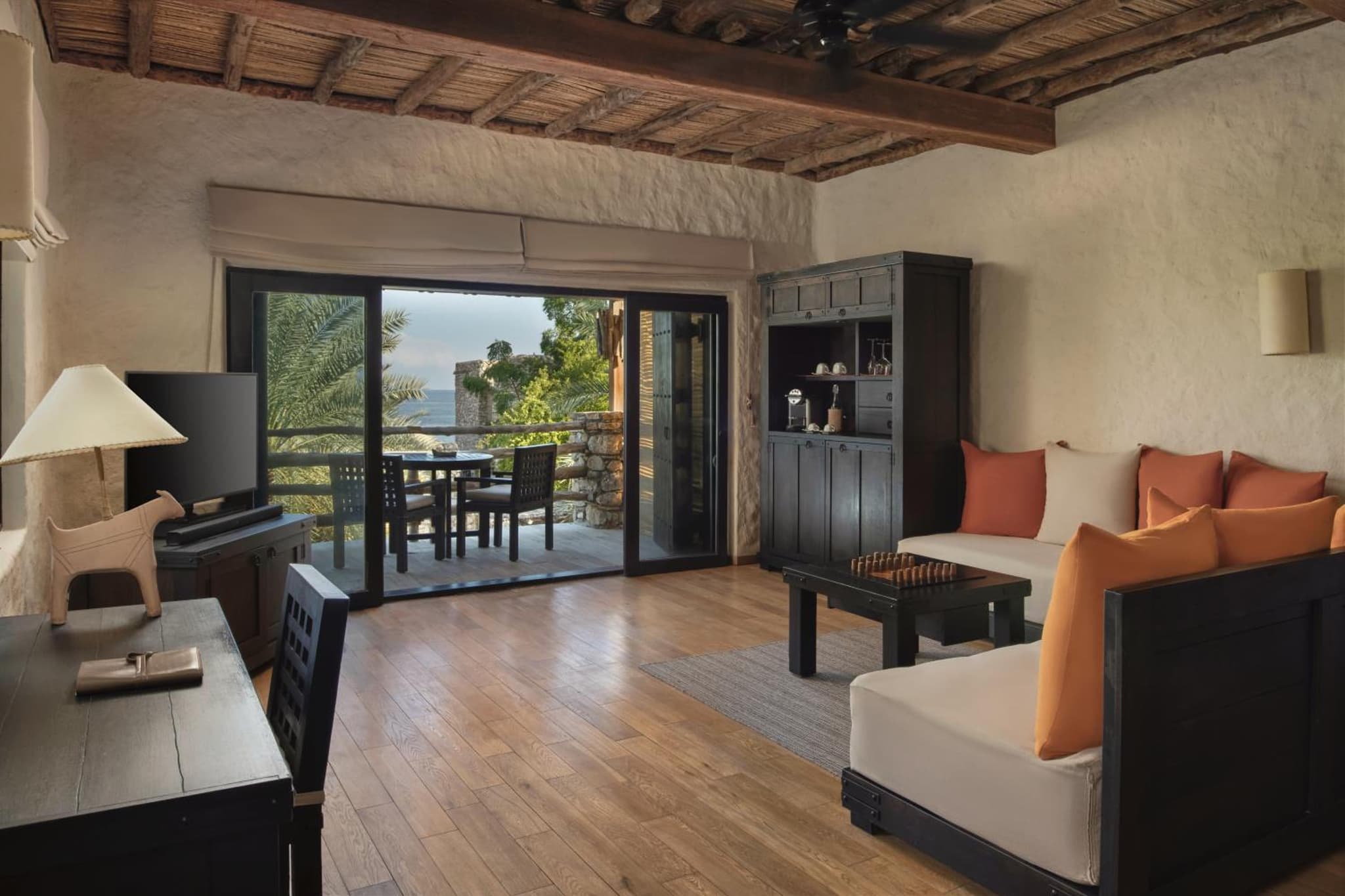 Six Senses Zighy Bay photo 3