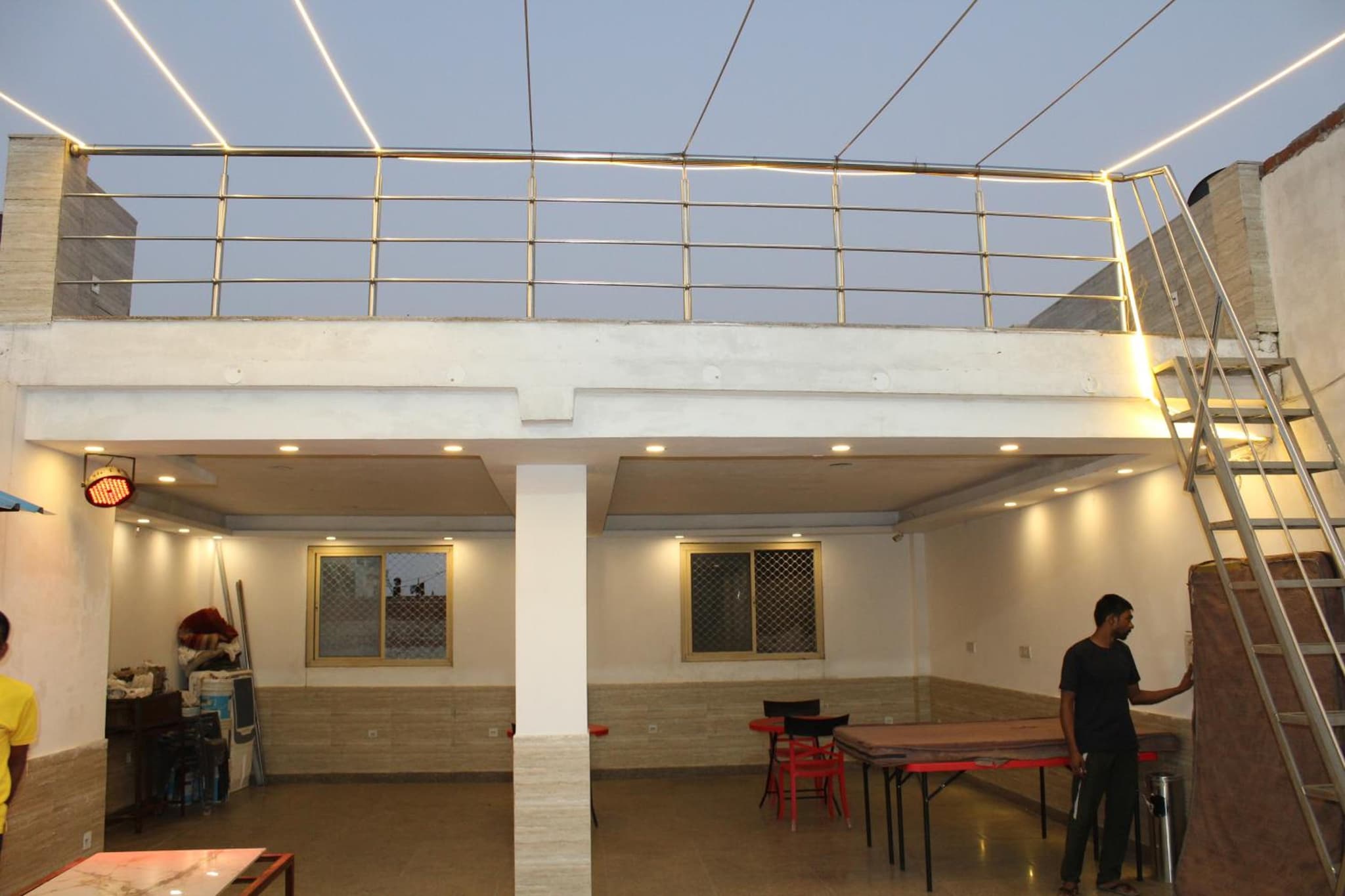Hindustan By Backpackers Heaven - Traveller's Choice Award 2023-24-25-26 Best of Best Winning Hotel with Complimentary Airport Pick up