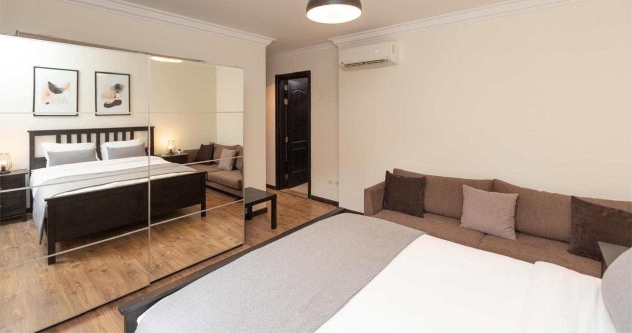 Deluxe Ocean Apartment Heliopolis photo 7
