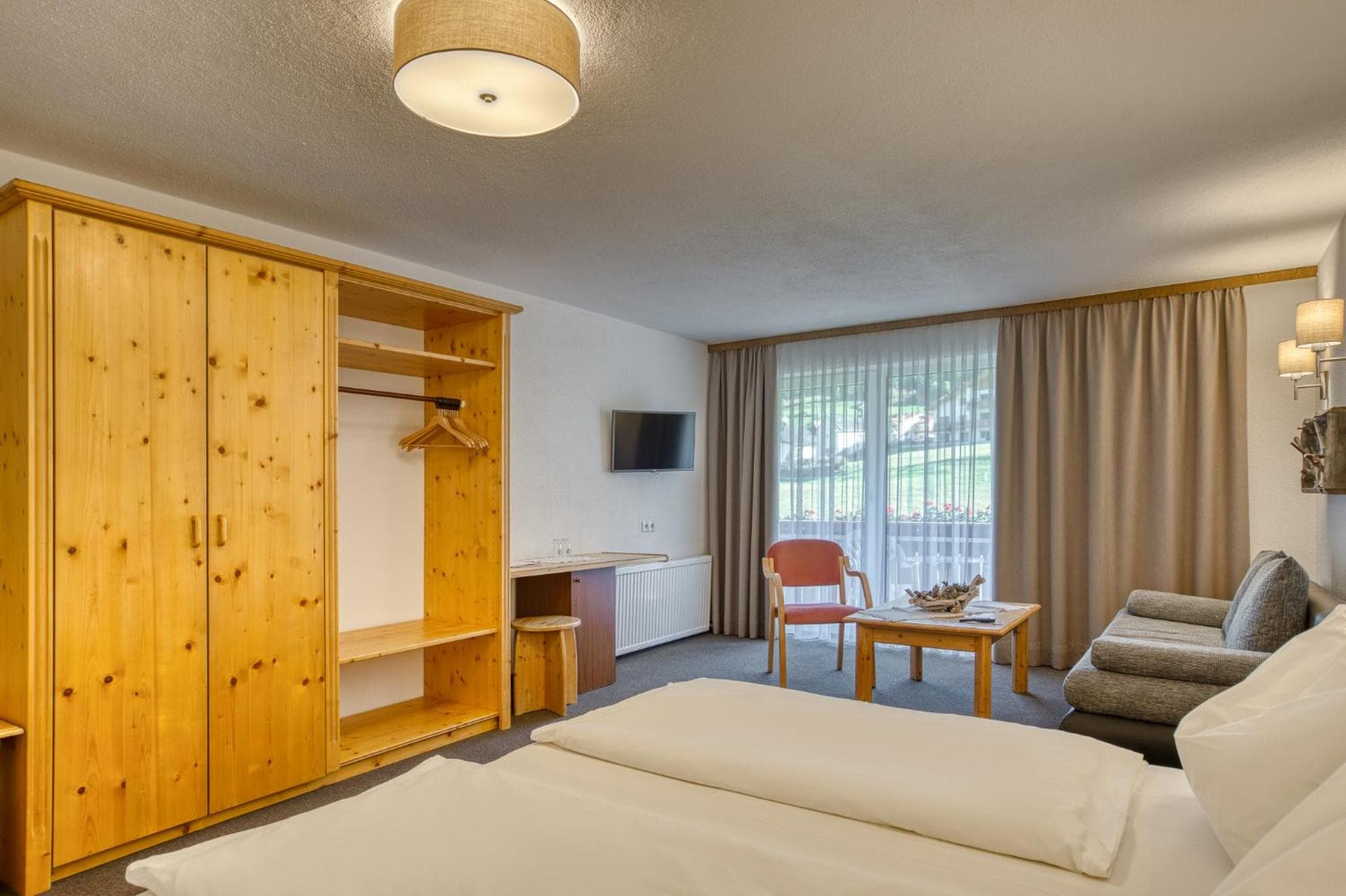 Hotel Erika photo 2