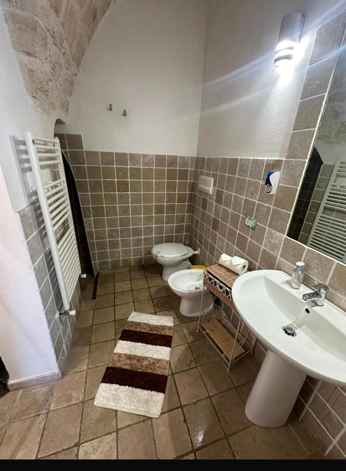 Borgovecchio Suite photo 4