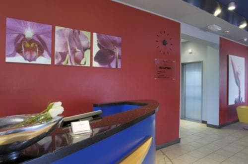 Executive Hotel photo 3