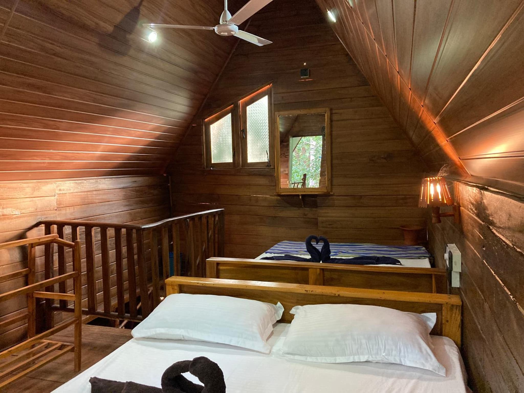 Sigiri Lodge and Tree House photo 8