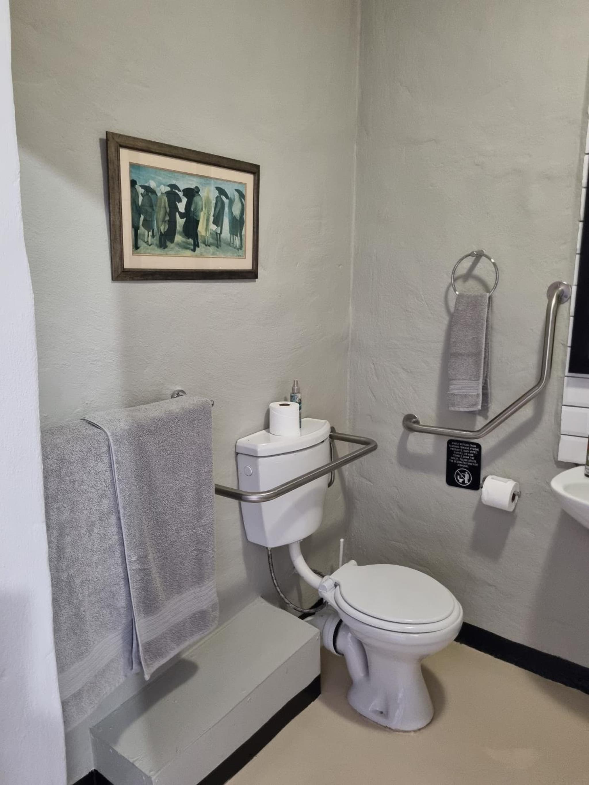 BARRYDALE Karoo - BOUTIQUE HOTEL photo 6