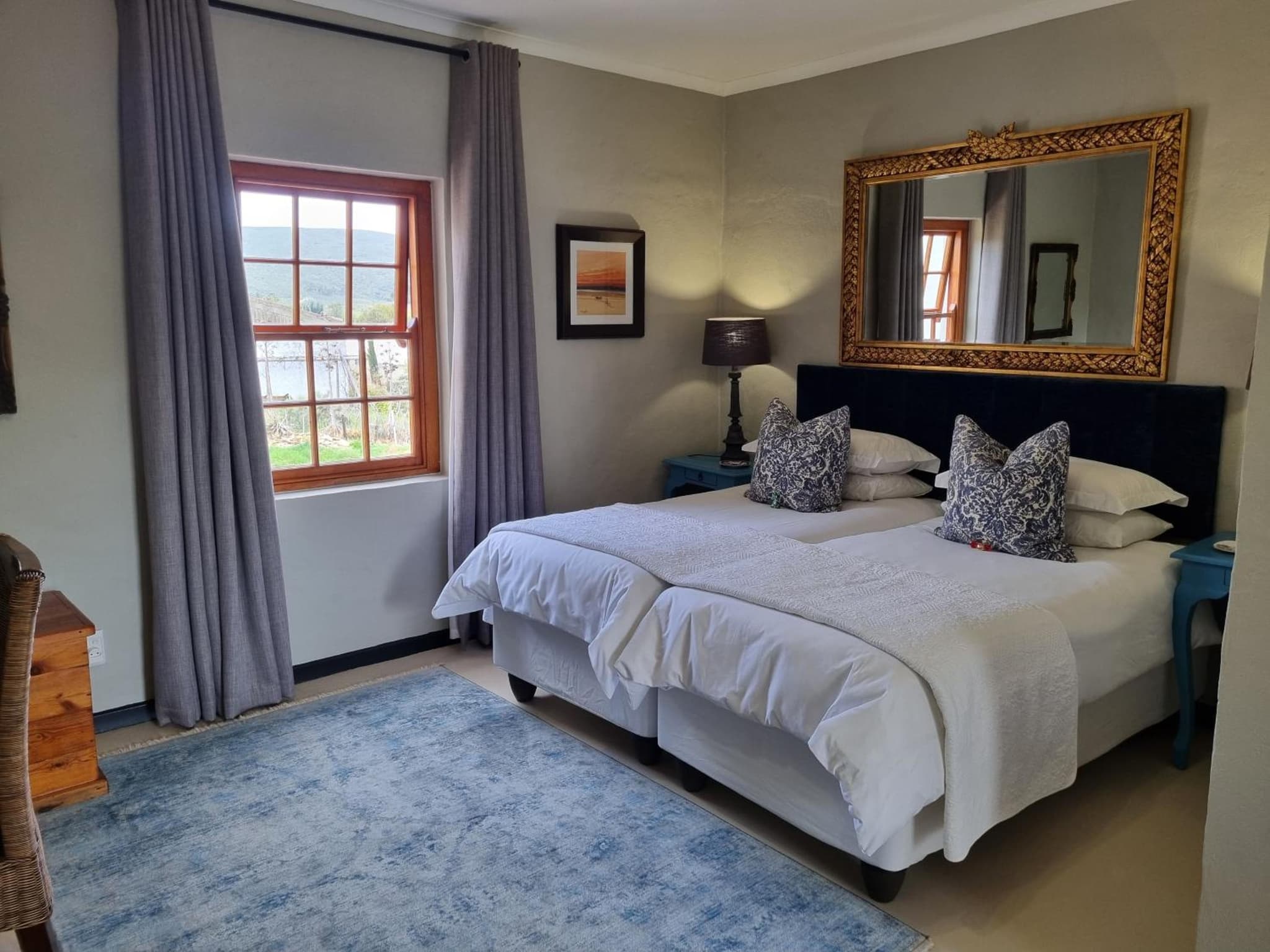 BARRYDALE Karoo - BOUTIQUE HOTEL photo 7