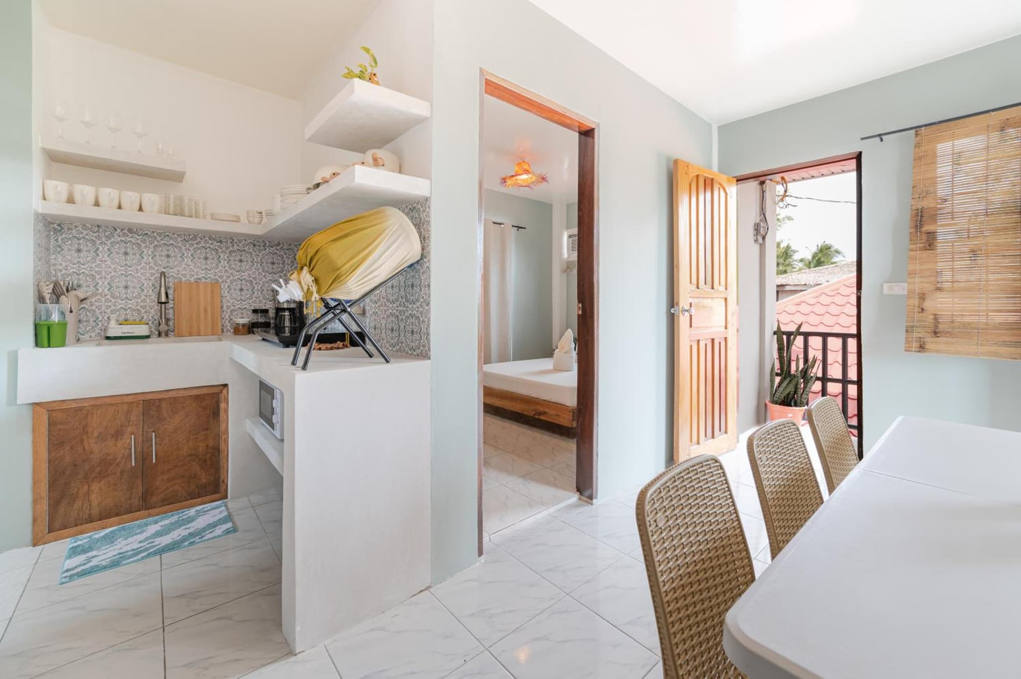Bijunas Homestay photo 7