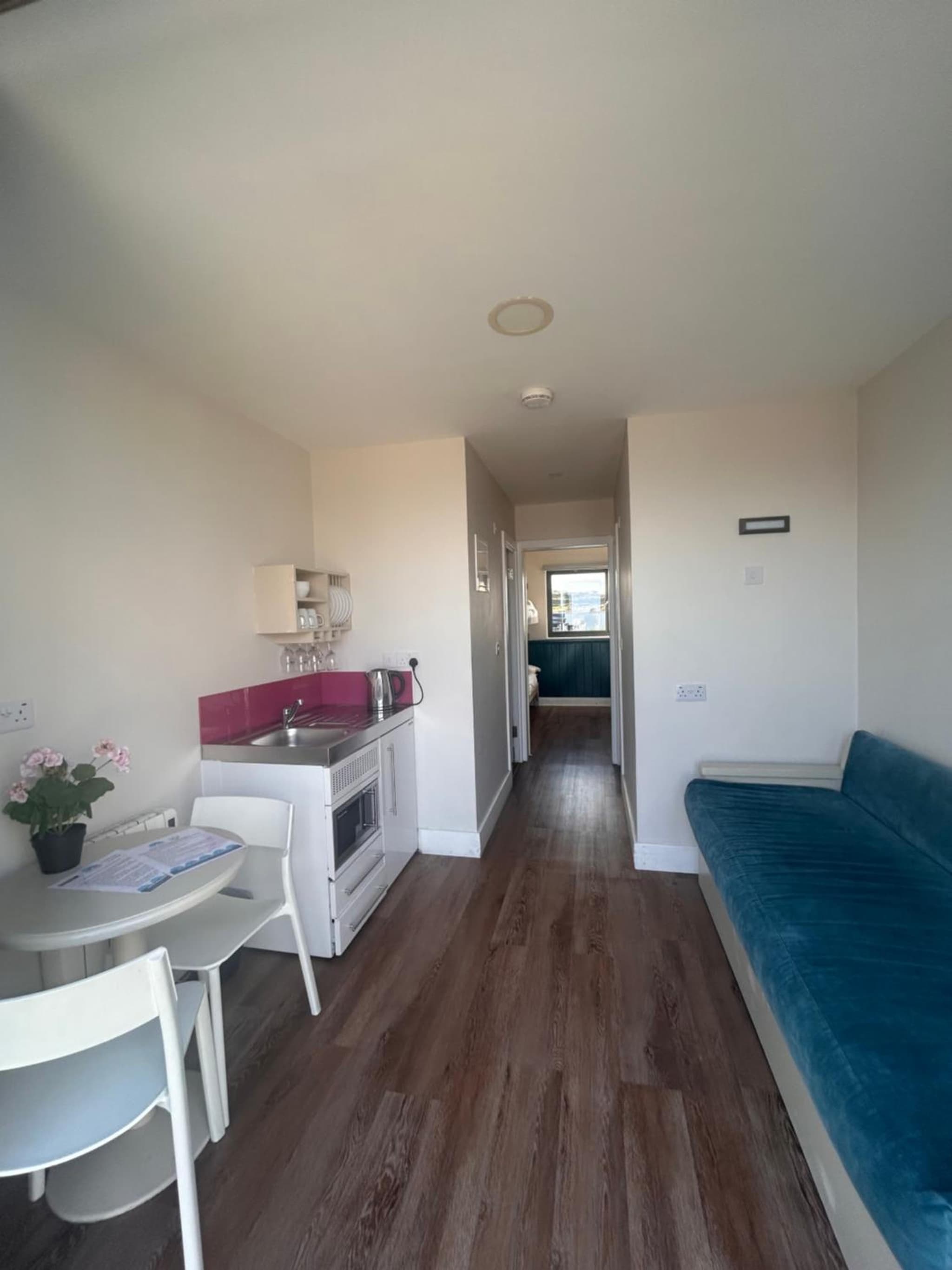 Aran Islands Camping & Glamping photo 2