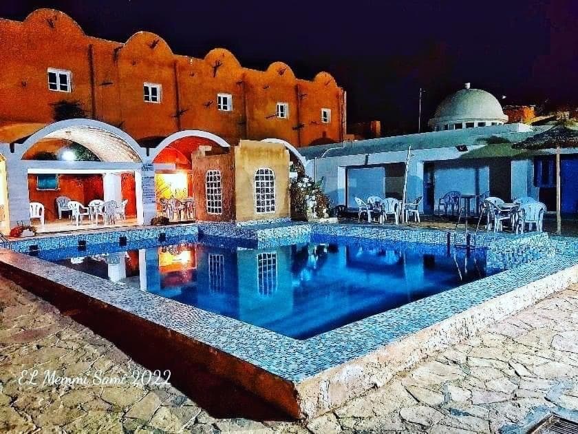 Hotel Matmata photo 5