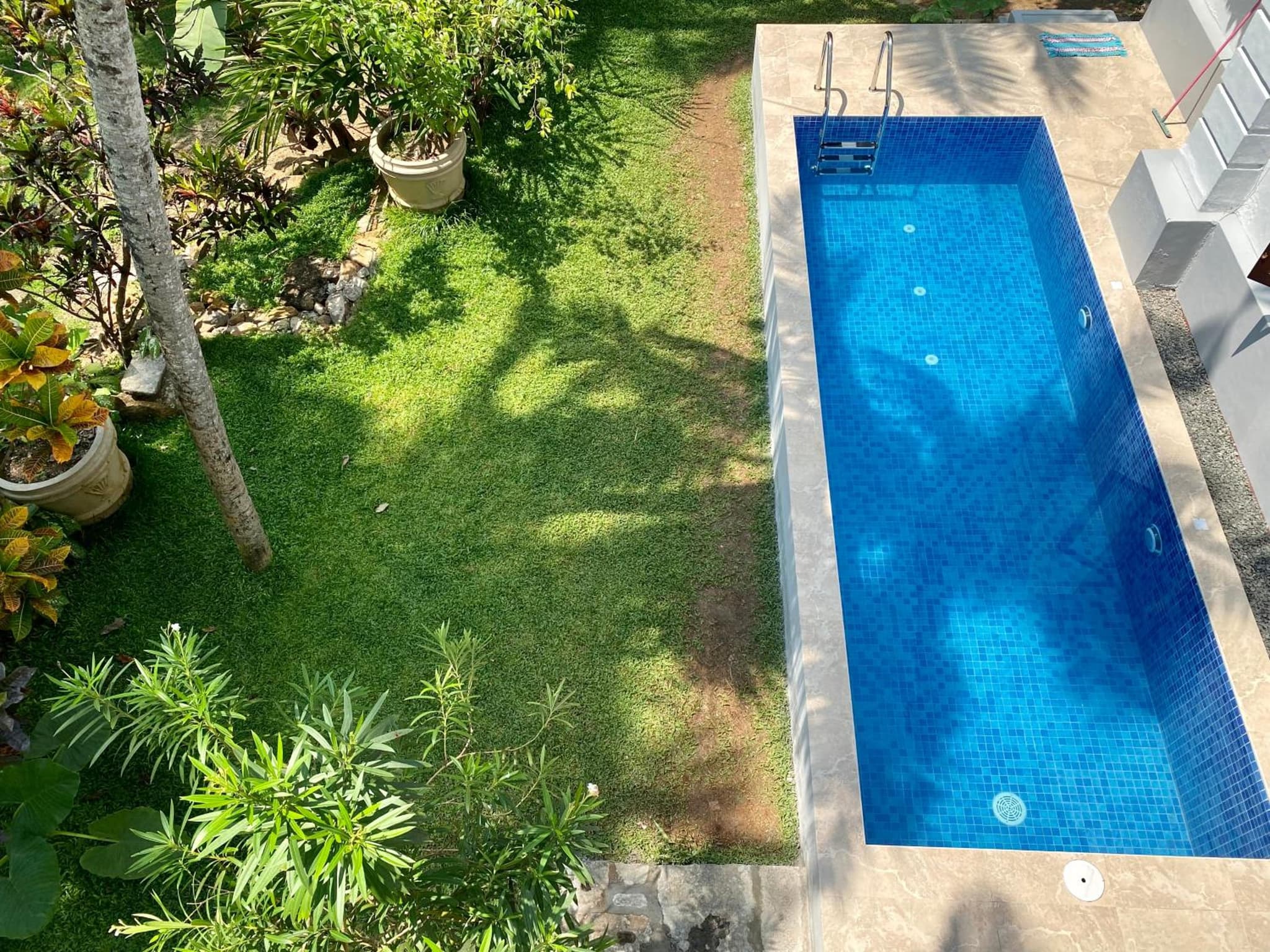 Villa Balapitiya Beach photo 8