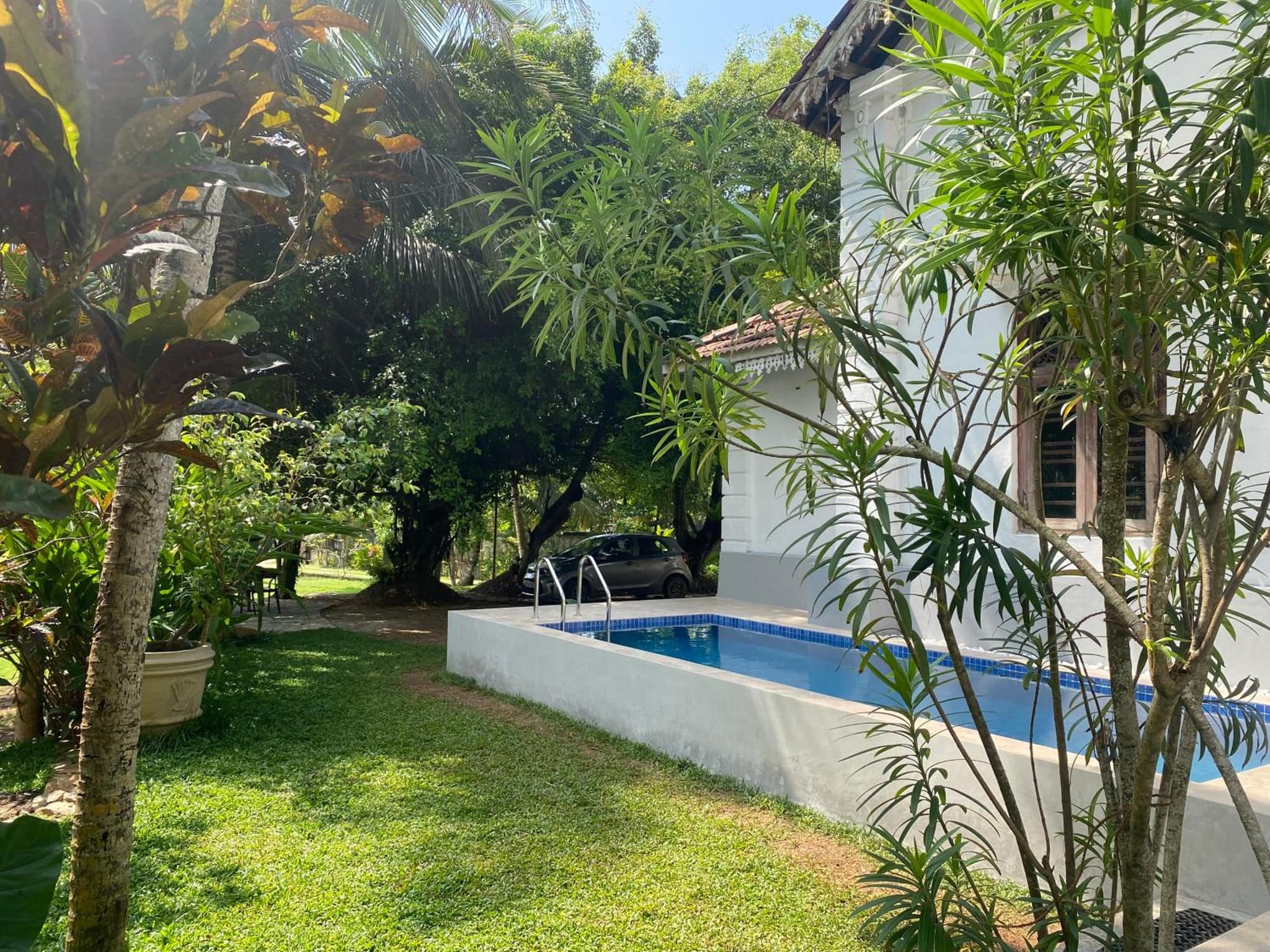Villa Balapitiya Beach photo 3
