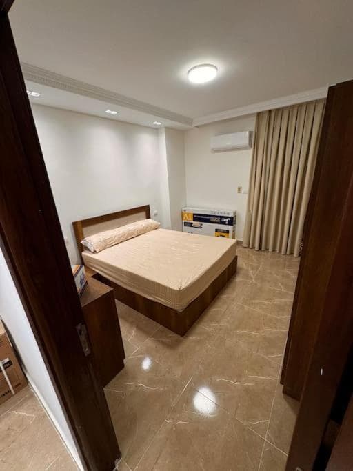 Luxury 3-Bedroom Apartments B2 photo 5