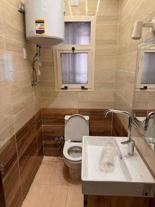 Luxury 3-Bedroom Apartments B2 photo 7