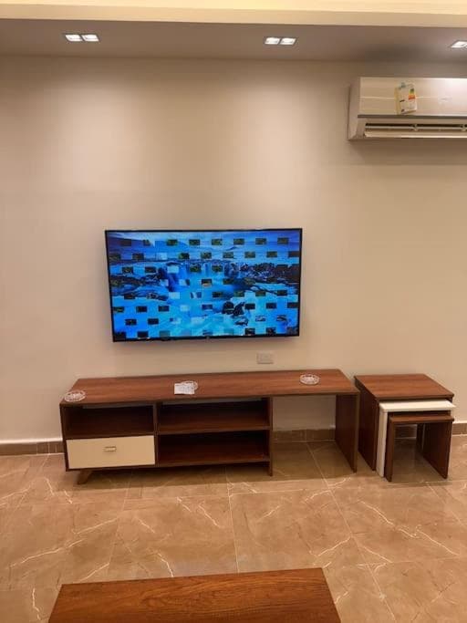 Luxury 3-Bedroom Apartments B2 photo 3